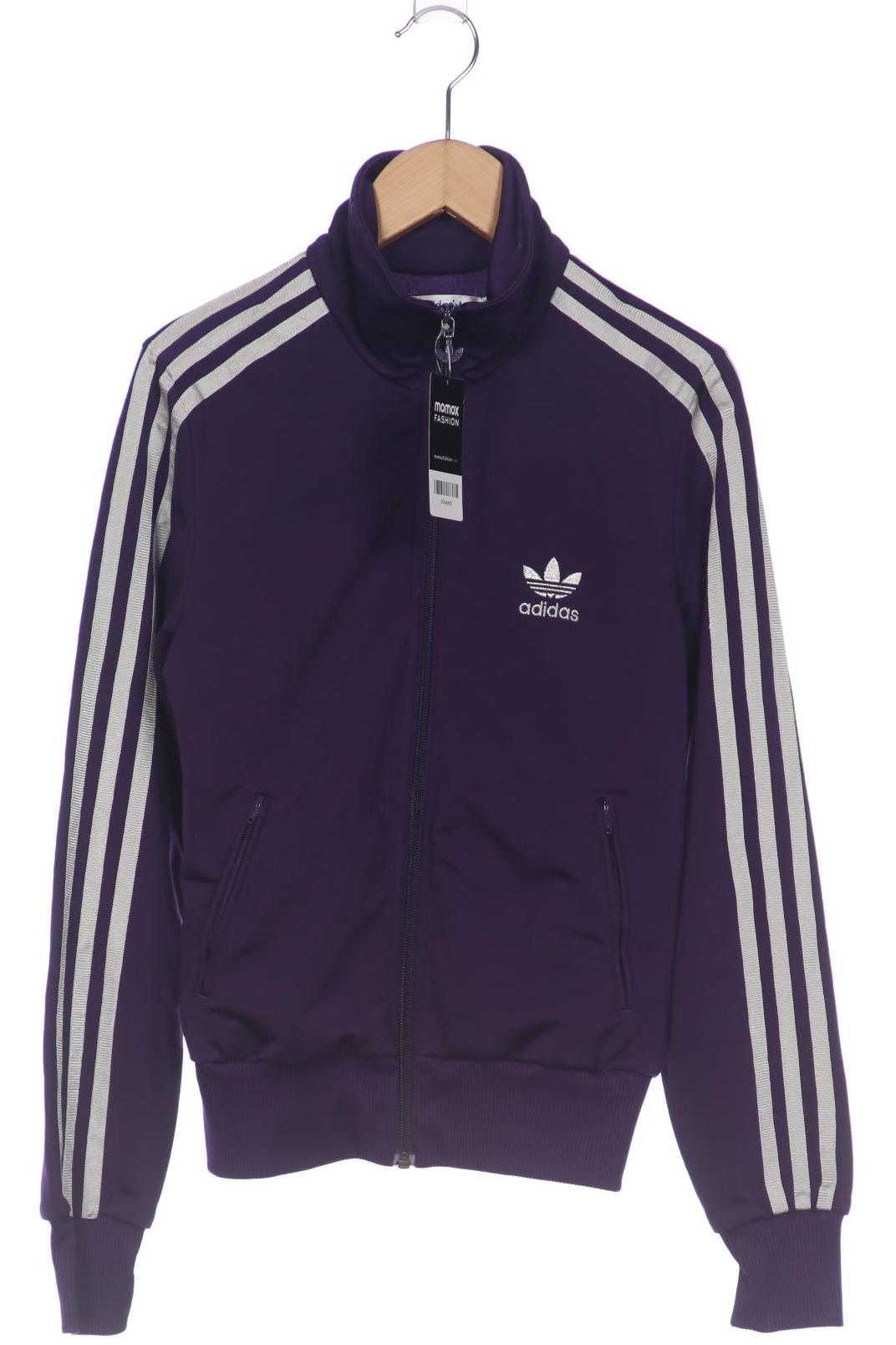 

adidas Originals Damen Sweatshirt, flieder, Gr. 36