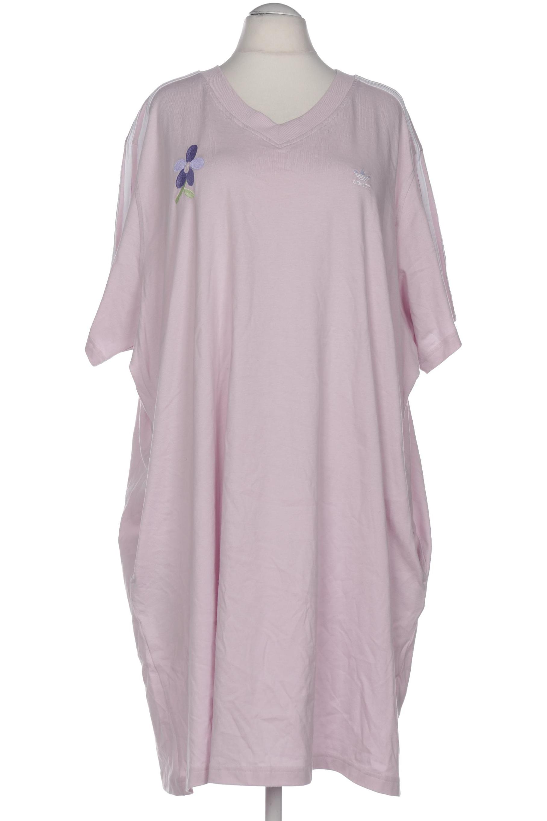 

adidas Originals Damen Kleid, pink