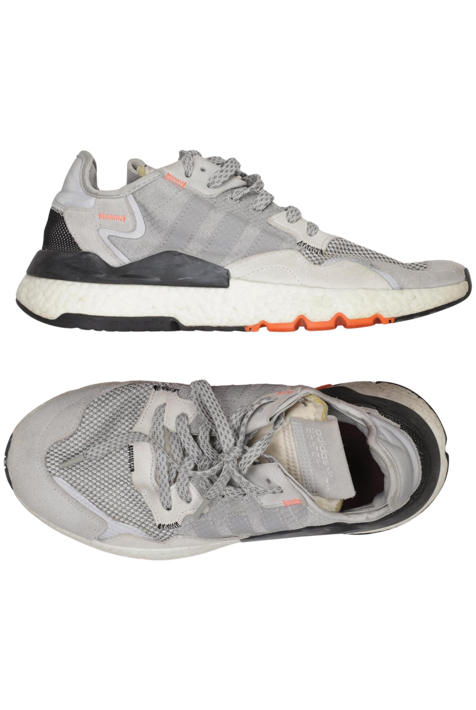 

adidas Originals Damen Sneakers, grau, Gr. 7