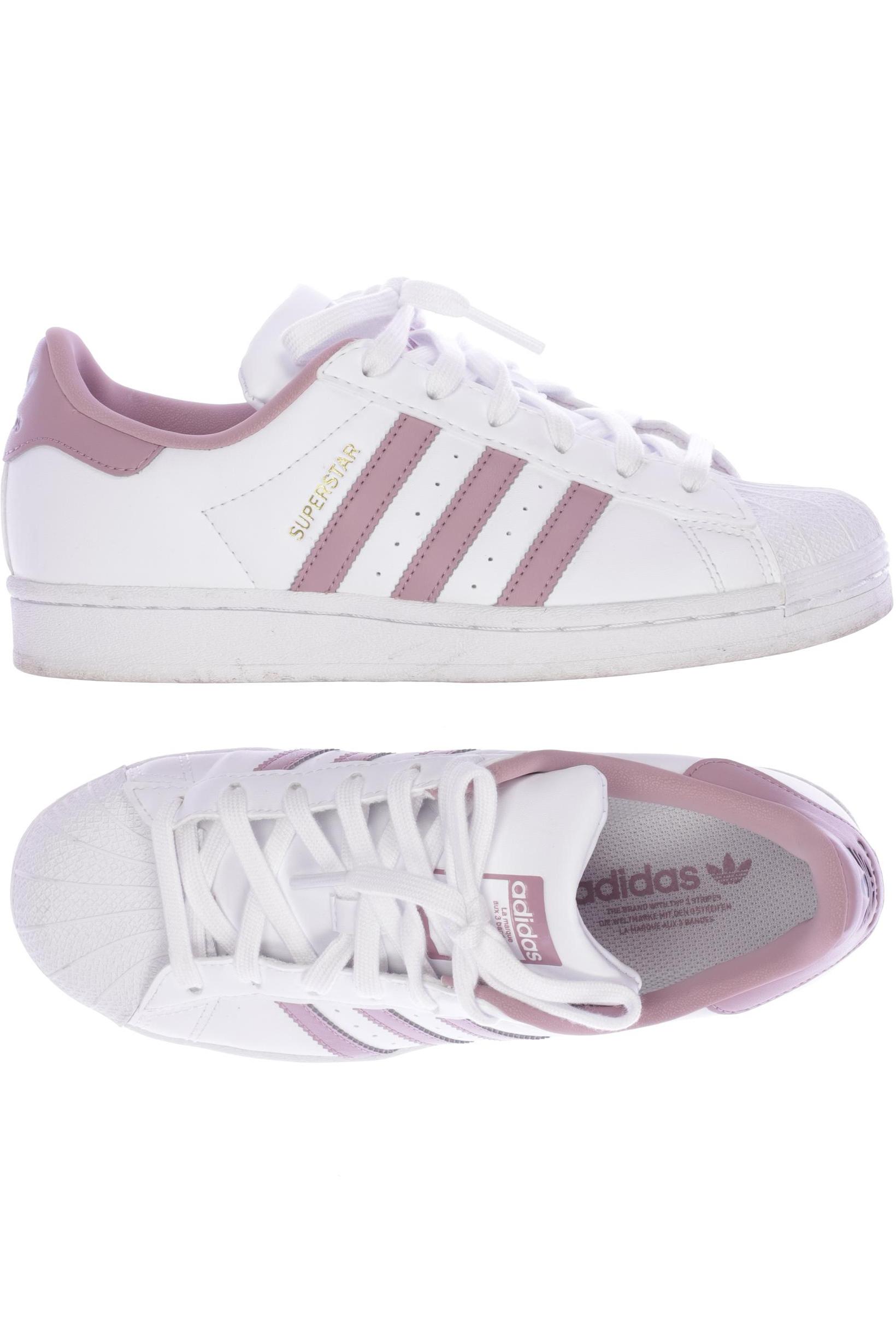 

adidas Originals Damen Sneakers, weiß, Gr. 5
