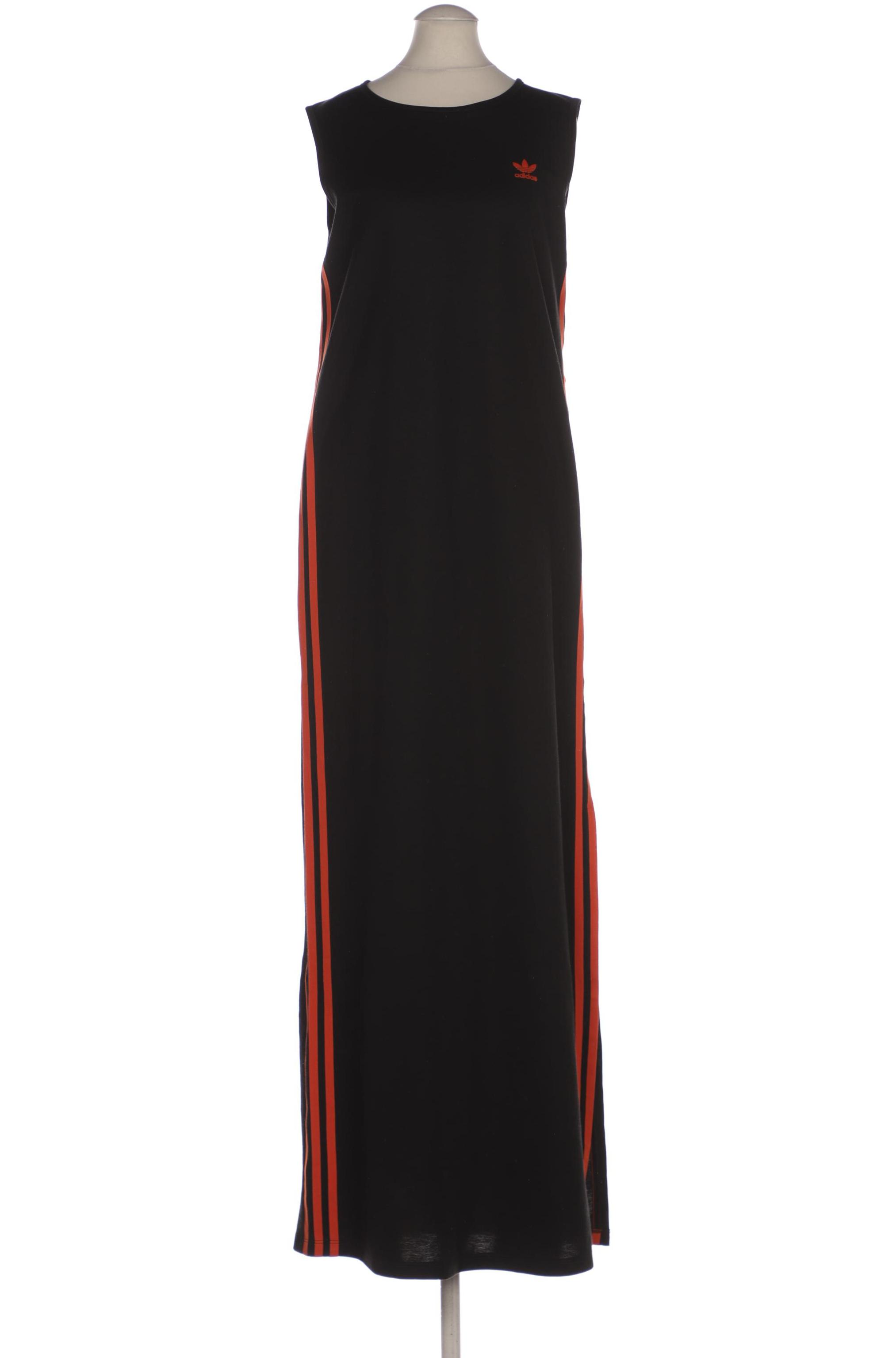 

adidas Originals Damen Kleid, schwarz