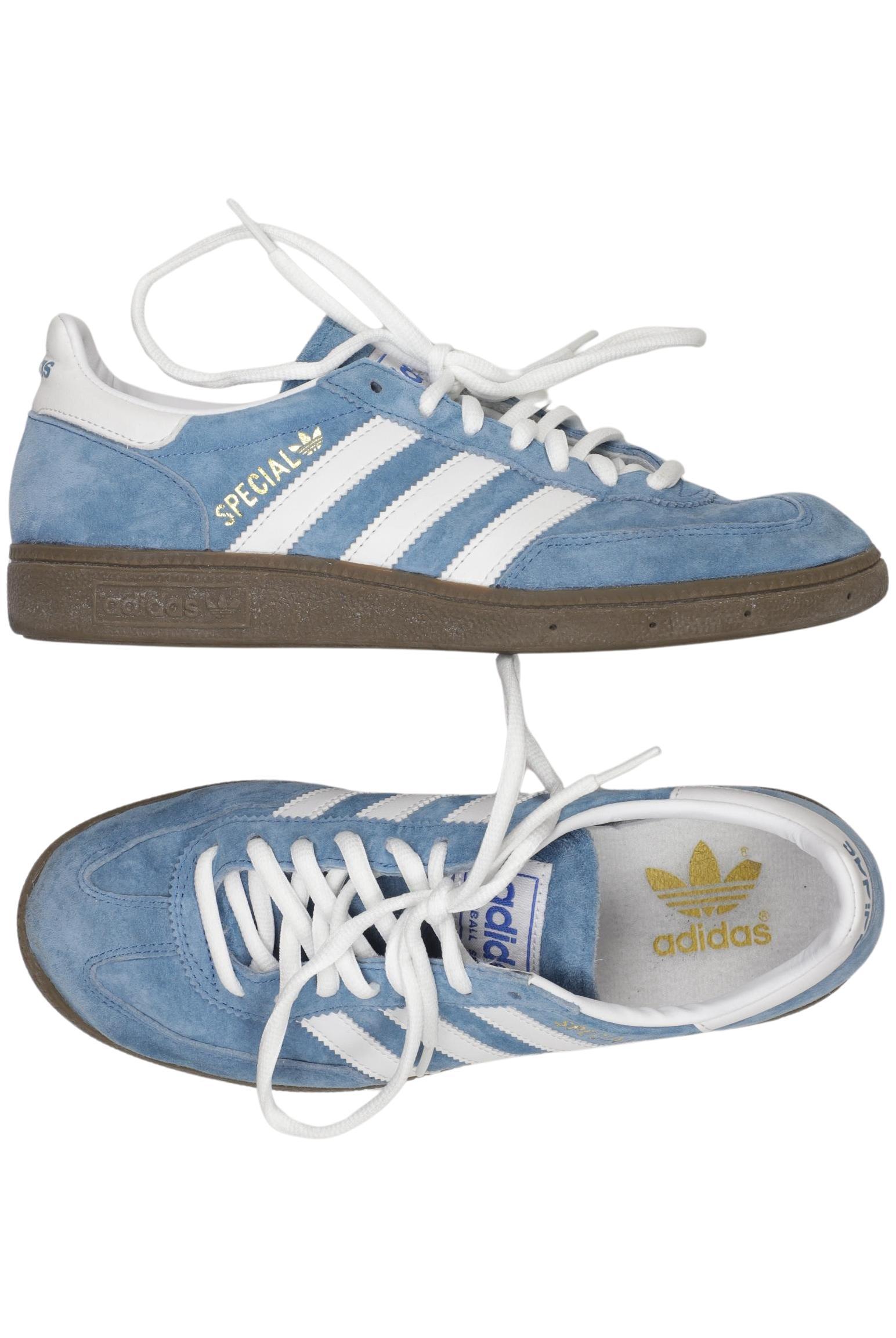 

adidas Originals Damen Sneakers, mehrfarbig, Gr. 6