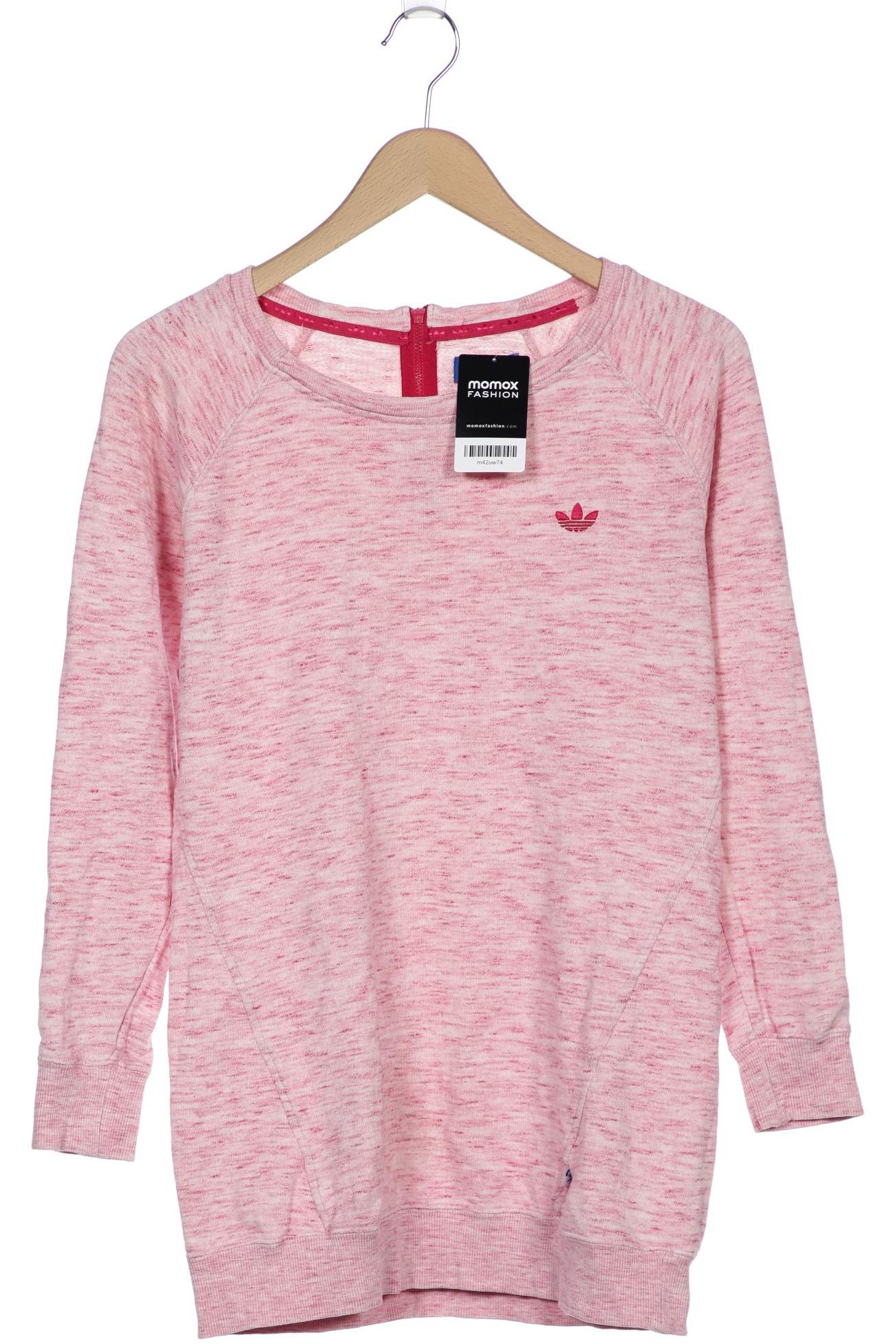 

adidas Originals Damen Sweatshirt, pink