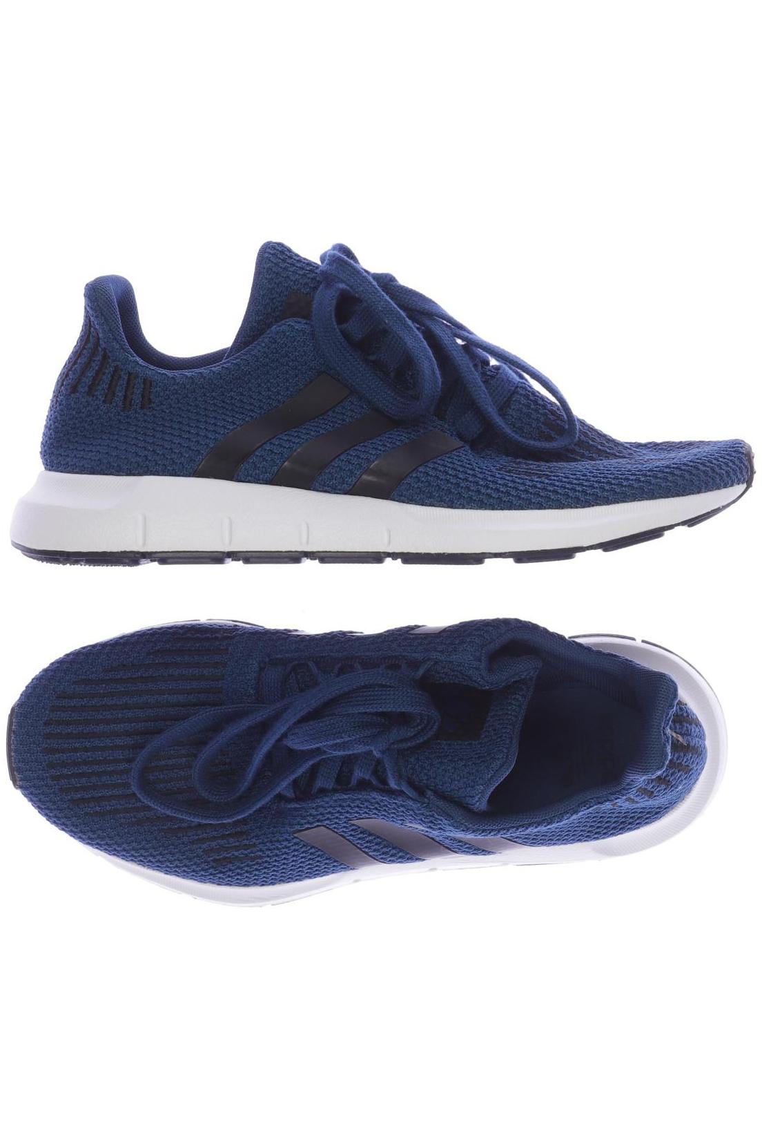 

adidas Originals Damen Sneakers, marineblau