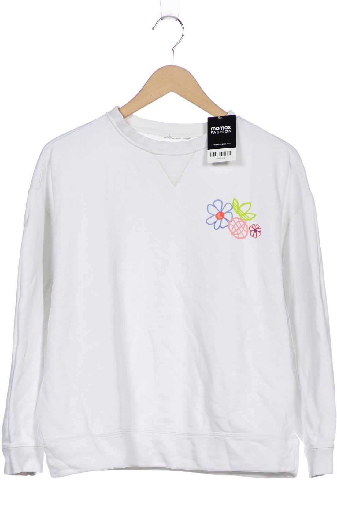 

adidas Originals Damen Sweatshirt, weiß