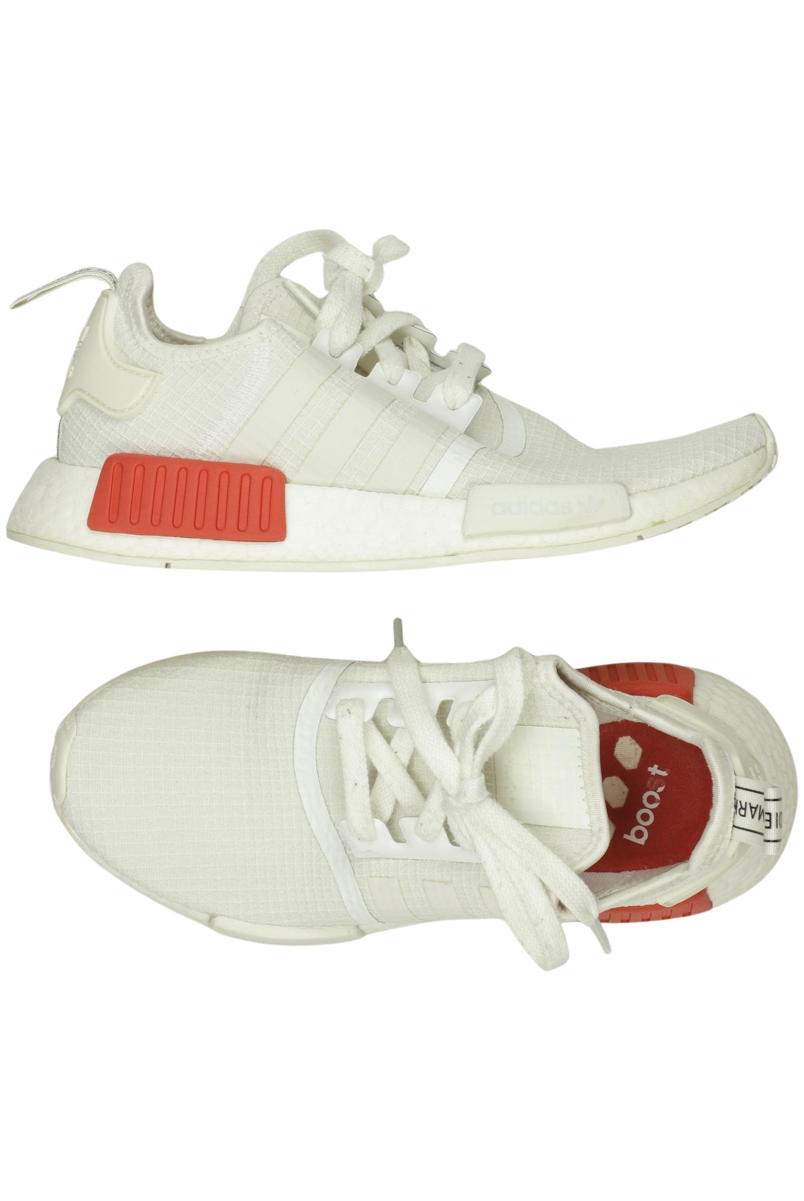 

adidas Originals Damen Sneakers, cremeweiß, Gr. 38