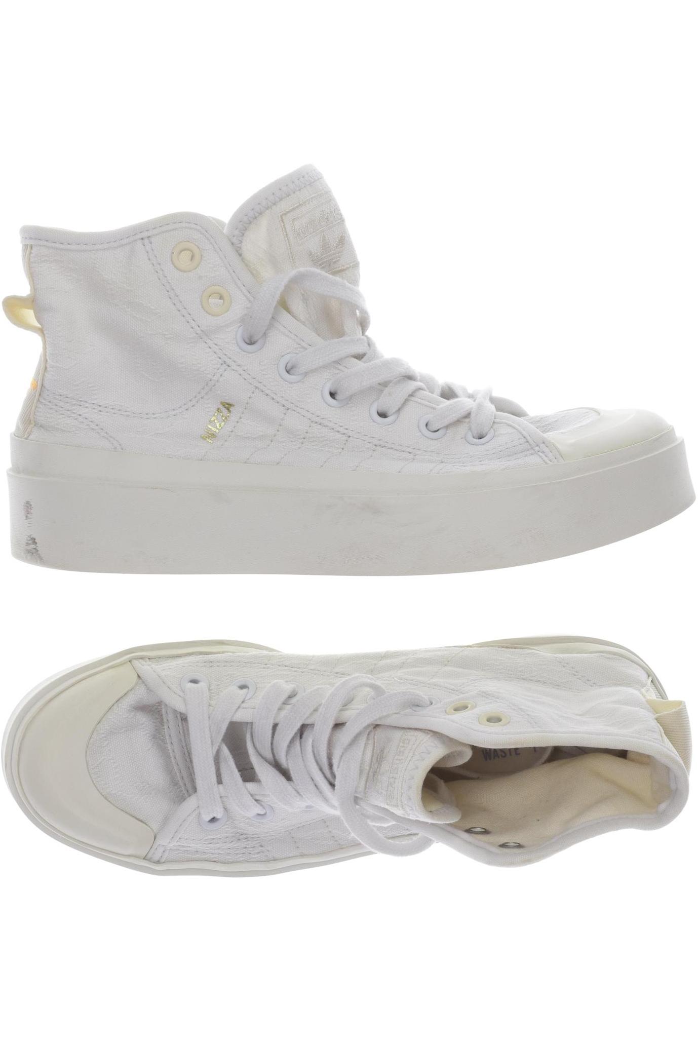 

adidas Originals Damen Sneakers, weiß, Gr. 6.5