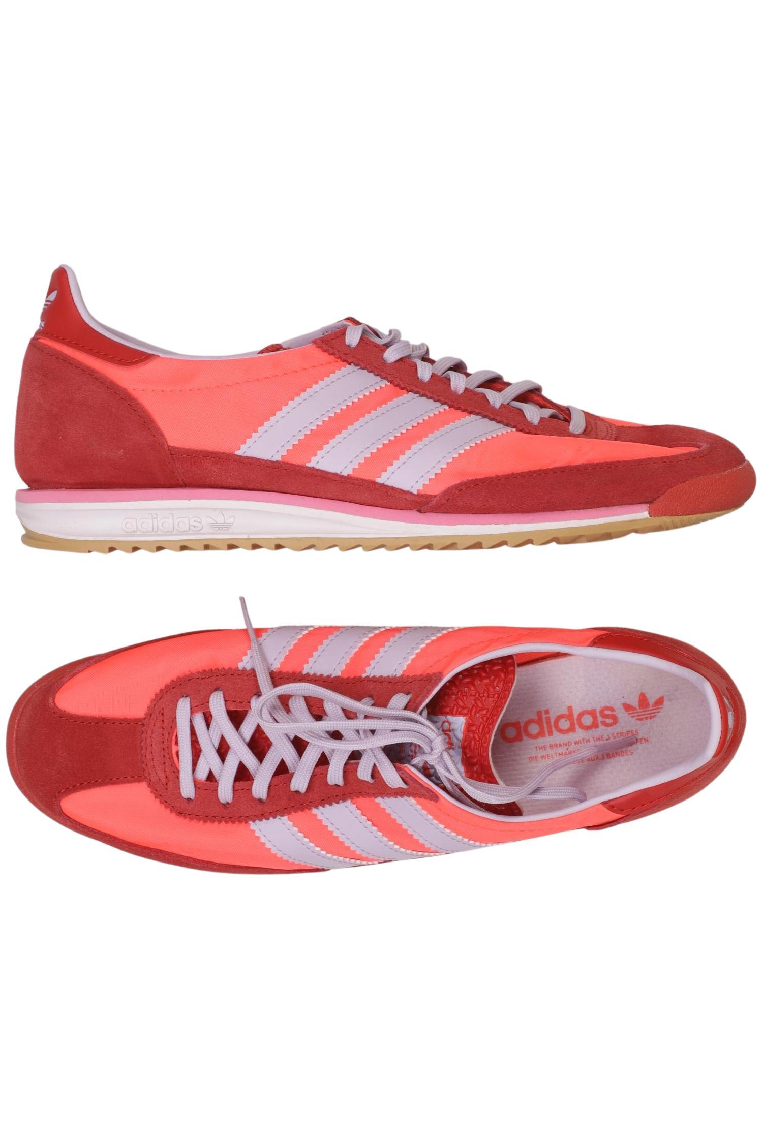 

adidas Originals Damen Sneakers, neon, Gr. 8