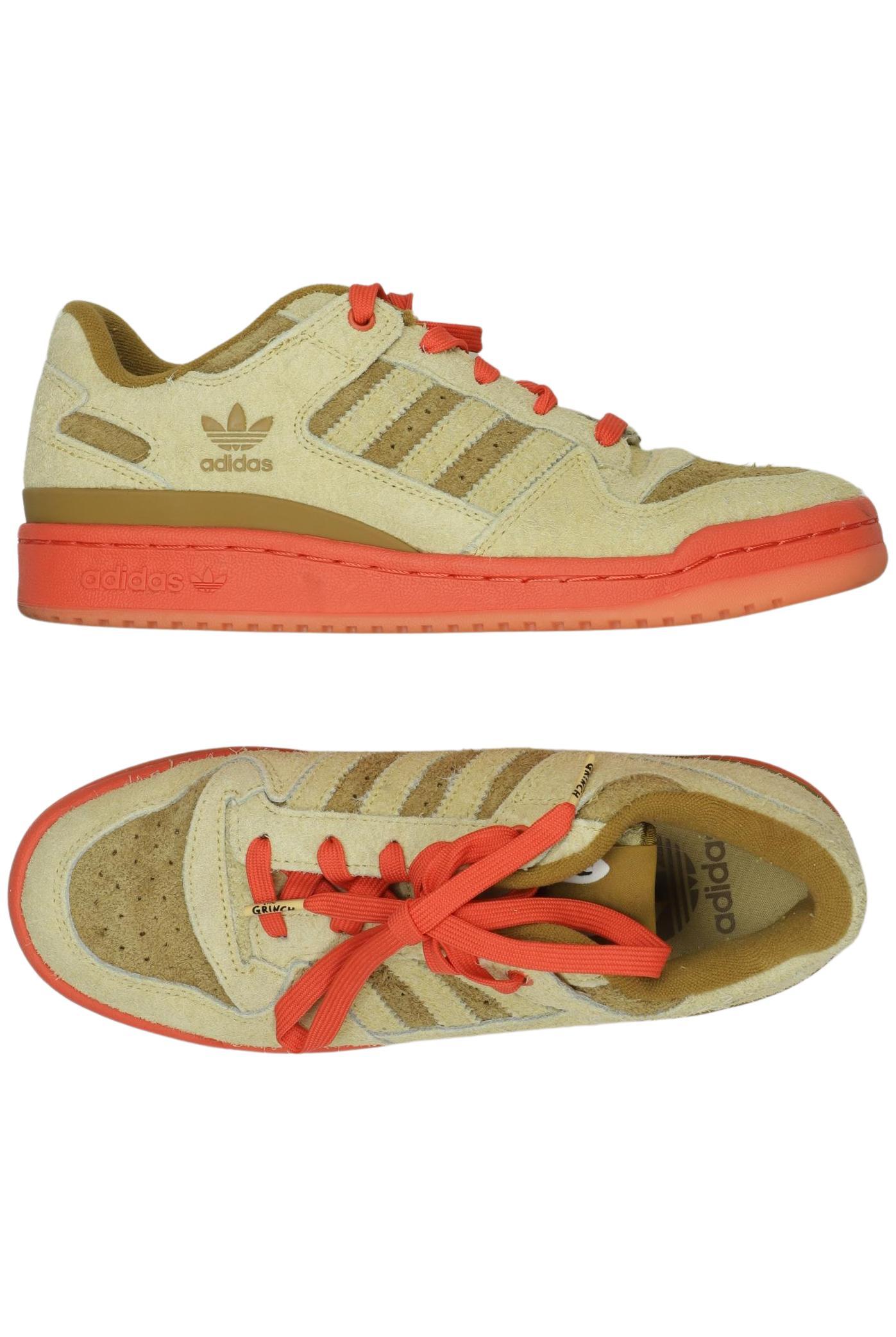 

adidas Originals Damen Sneakers, beige, Gr. 6