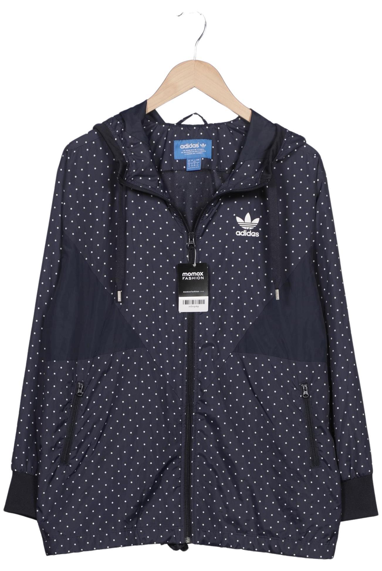 

adidas Originals Damen Jacke, marineblau, Gr. 38