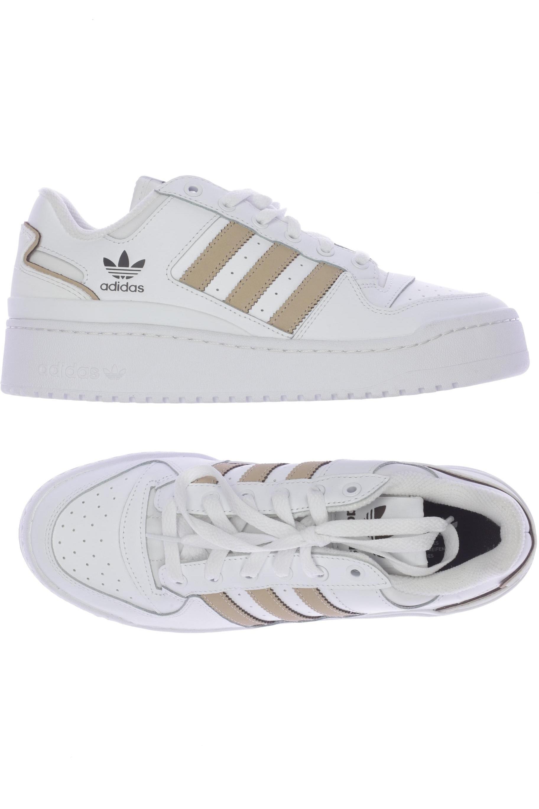 

adidas Originals Damen Sneakers, weiß, Gr. 42