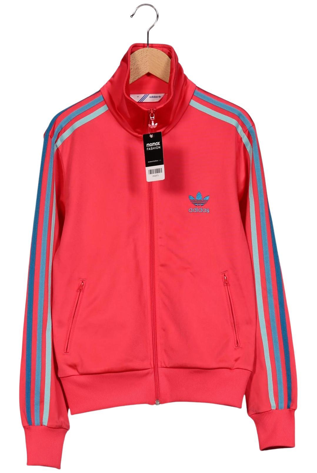

adidas Originals Damen Sweatshirt, pink, Gr. 38