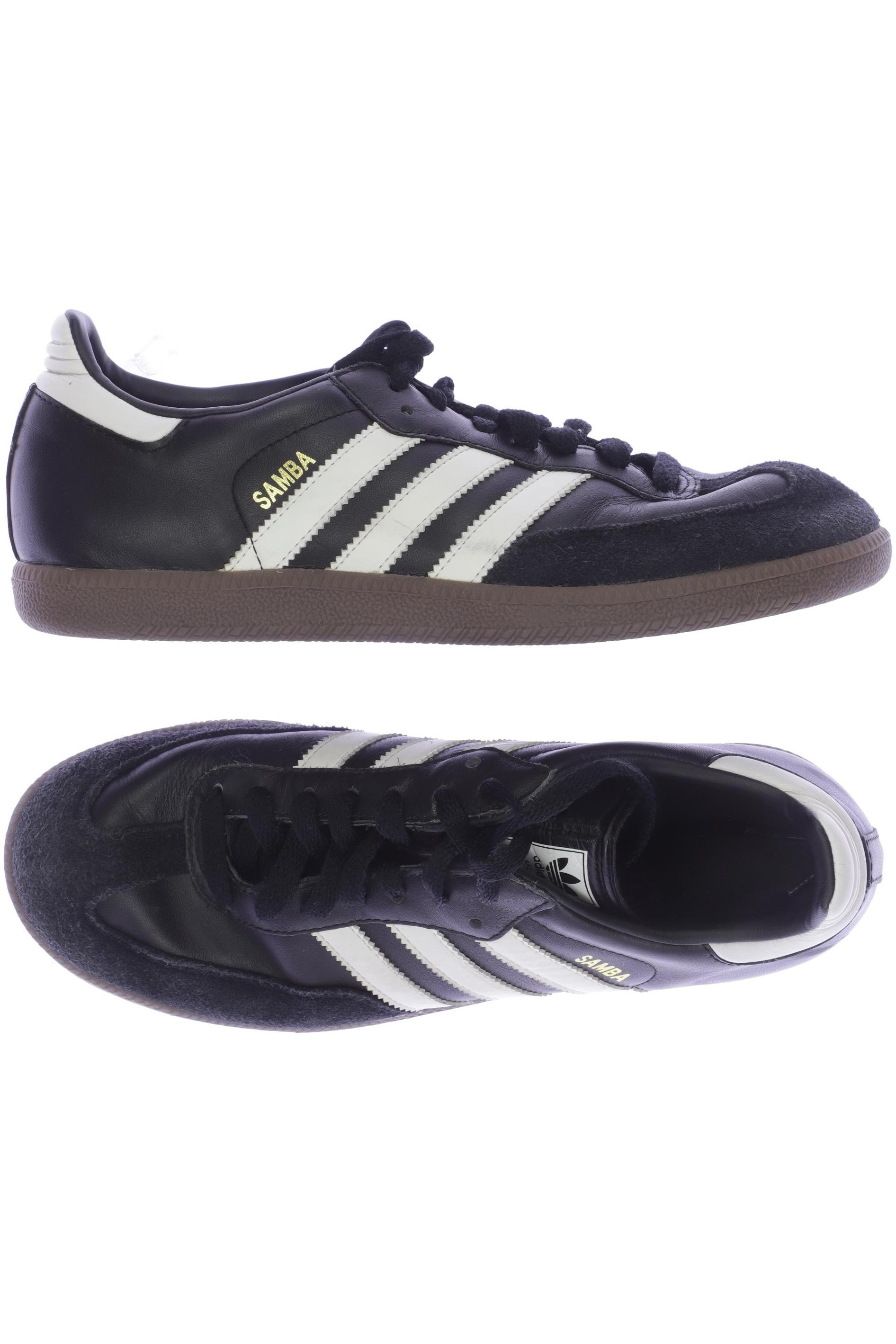 

adidas Originals Damen Sneakers, schwarz