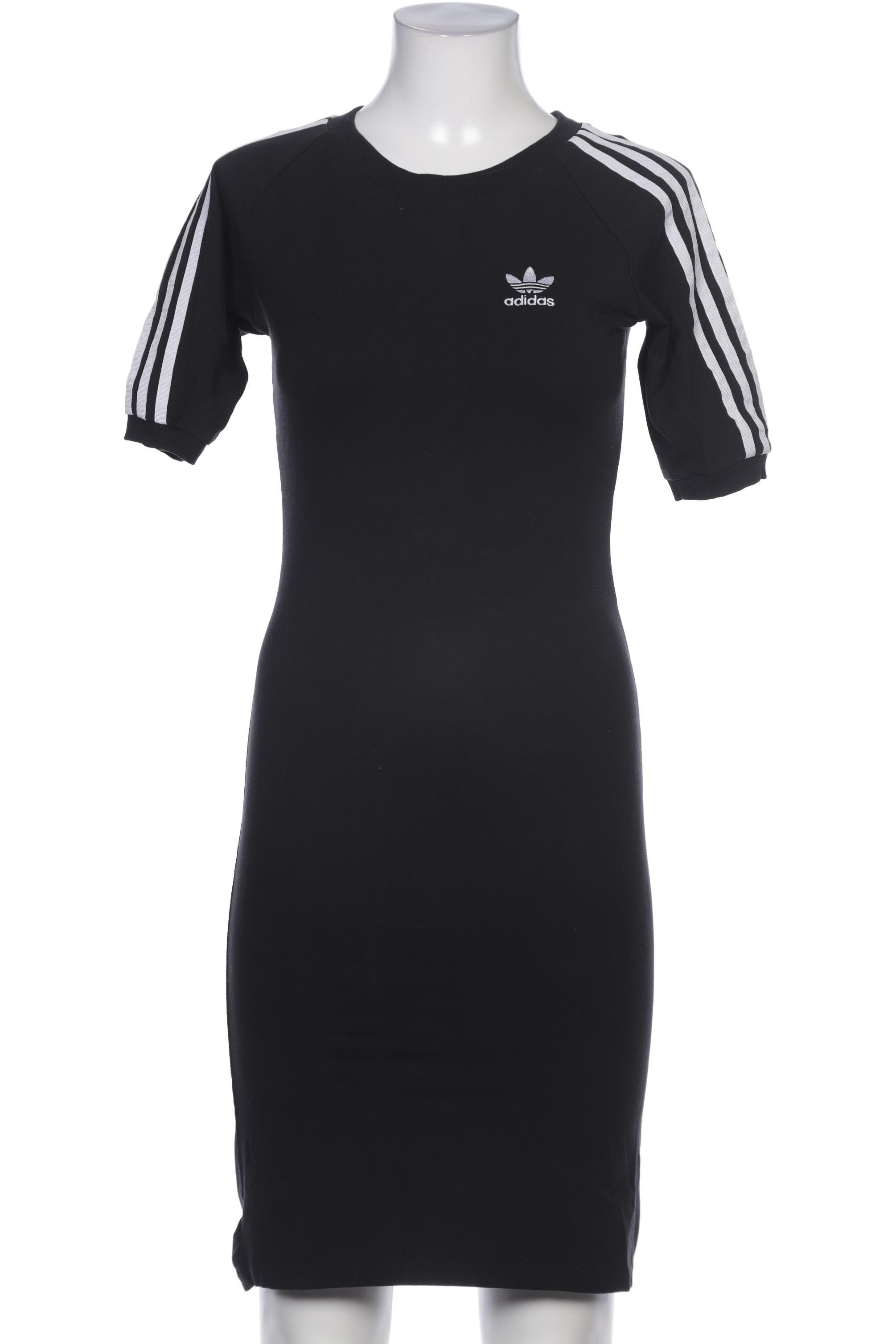 

adidas Originals Damen Kleid, schwarz