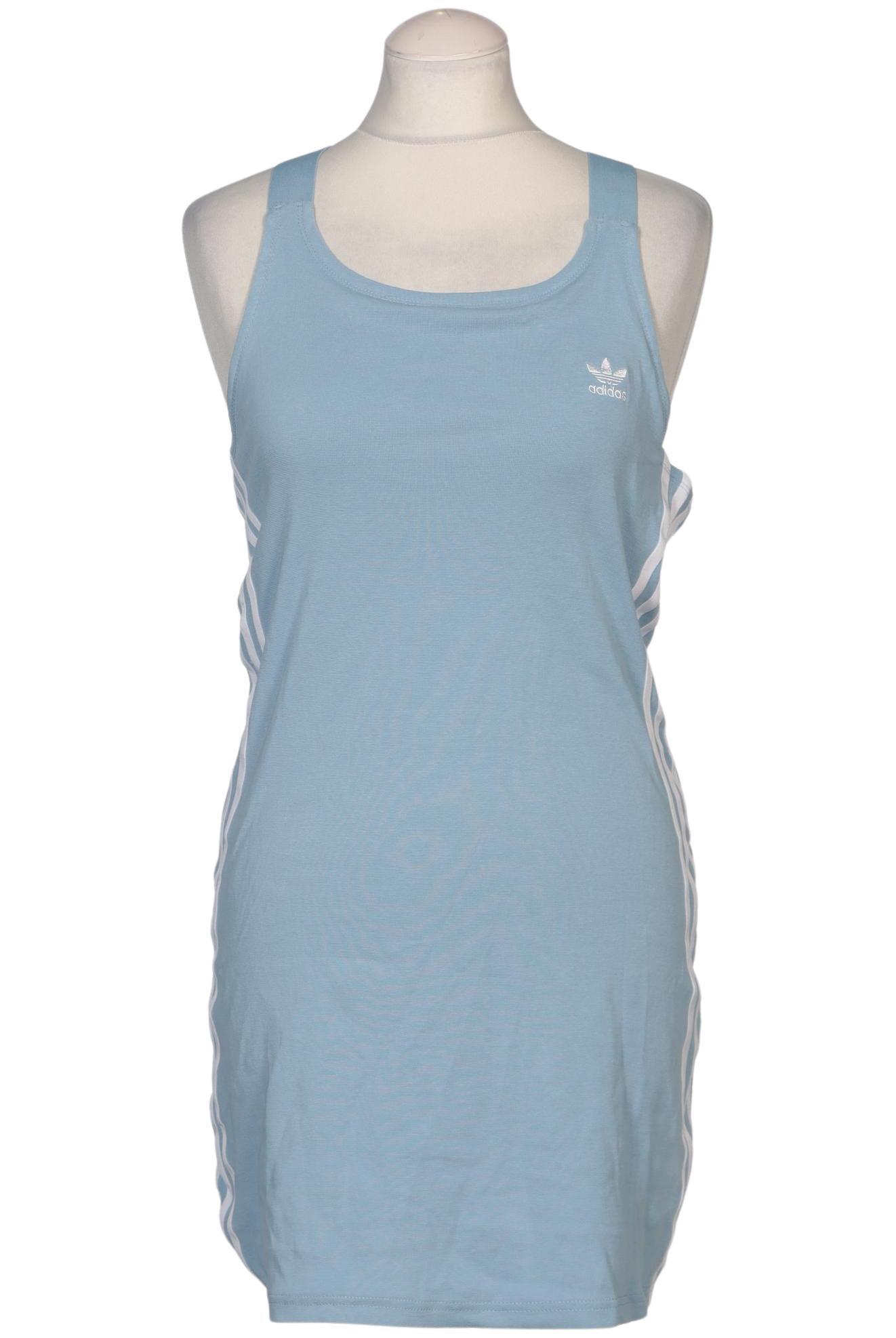 

adidas Originals Damen Kleid, hellblau, Gr. 38