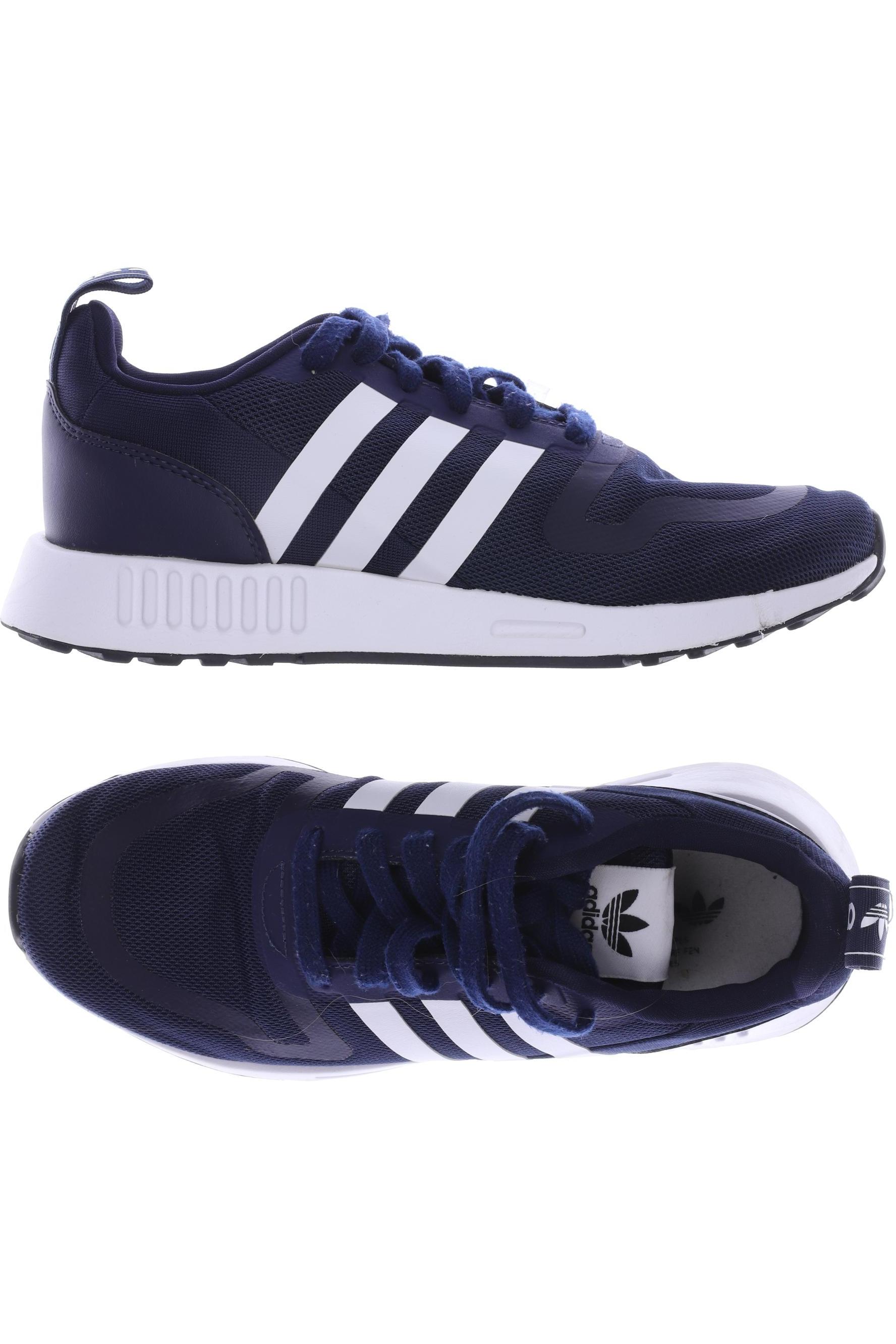 

adidas Originals Damen Sneakers, marineblau, Gr. 4.5