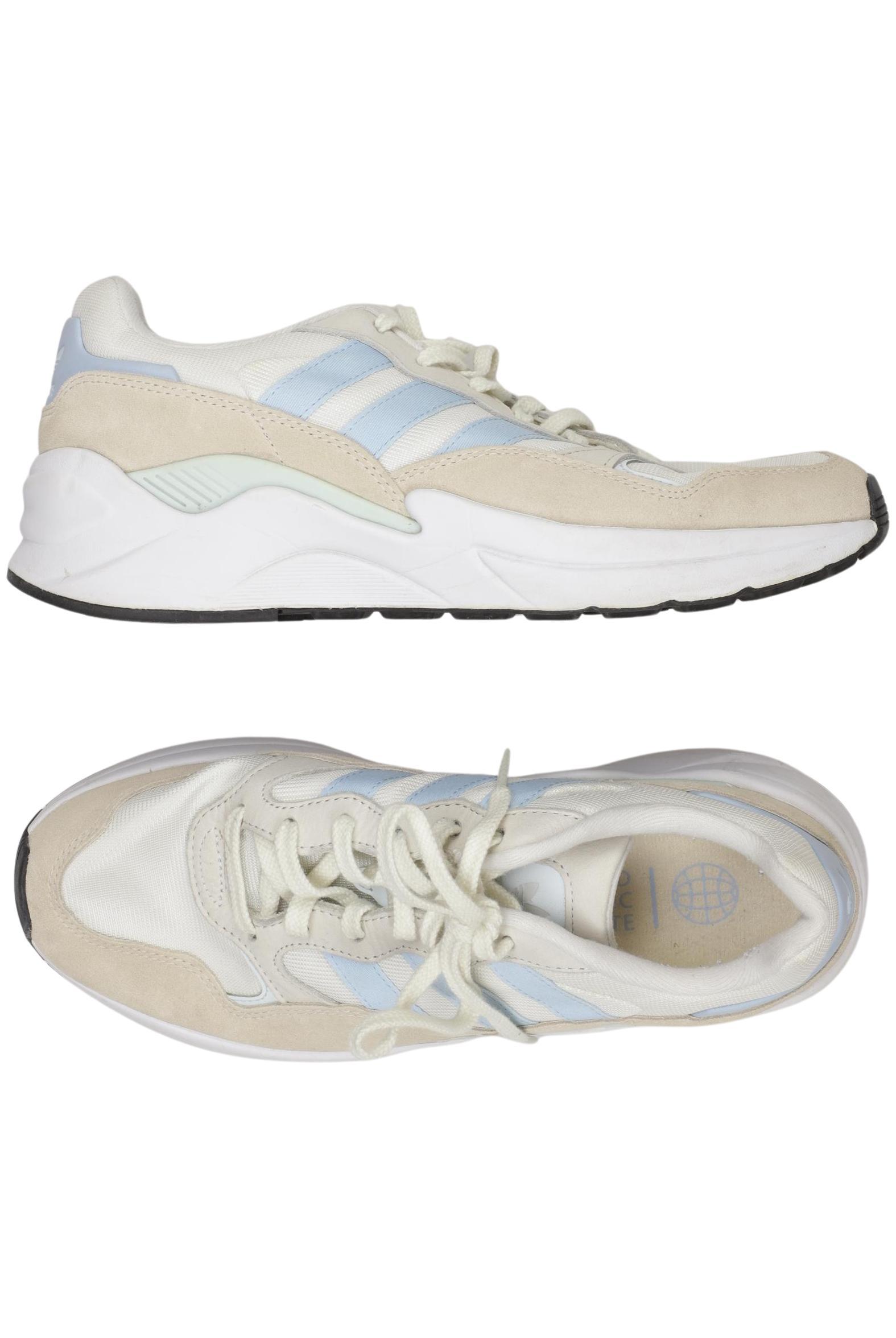 

adidas Originals Damen Sneakers, beige, Gr. 7.5