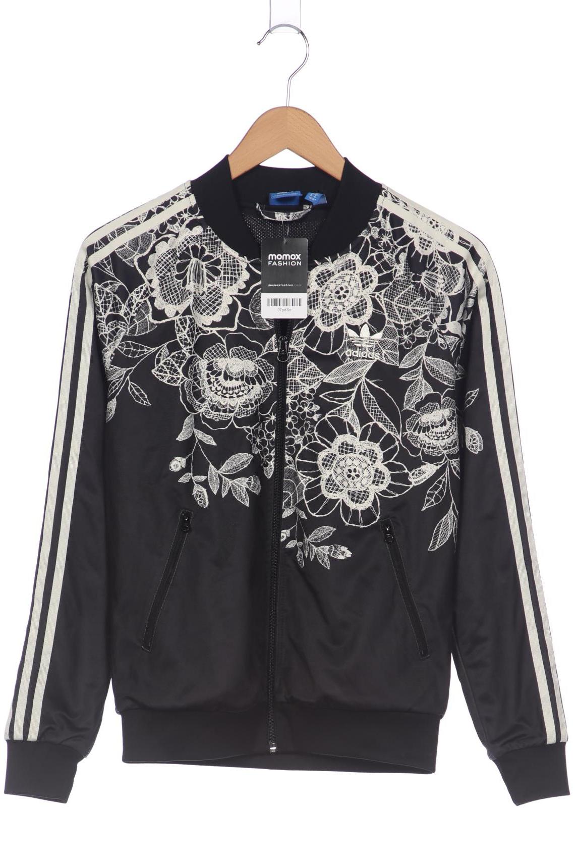 

adidas Originals Damen Jacke, schwarz, Gr. 36