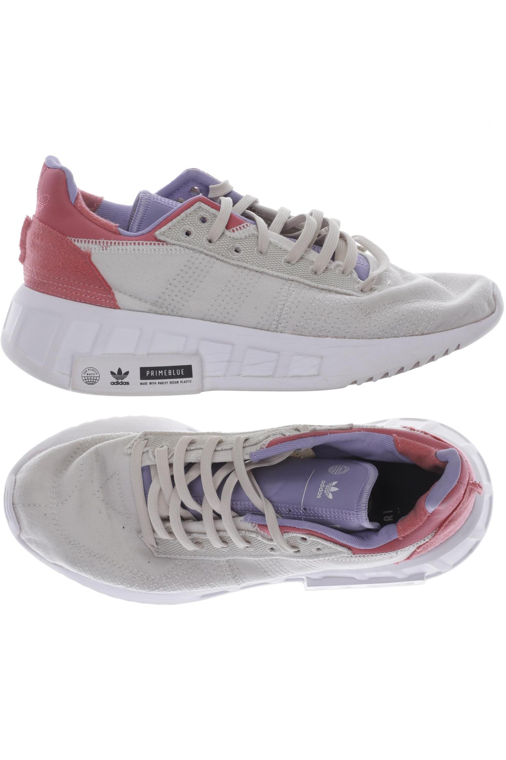

adidas Originals Damen Sneakers, beige, Gr. 5