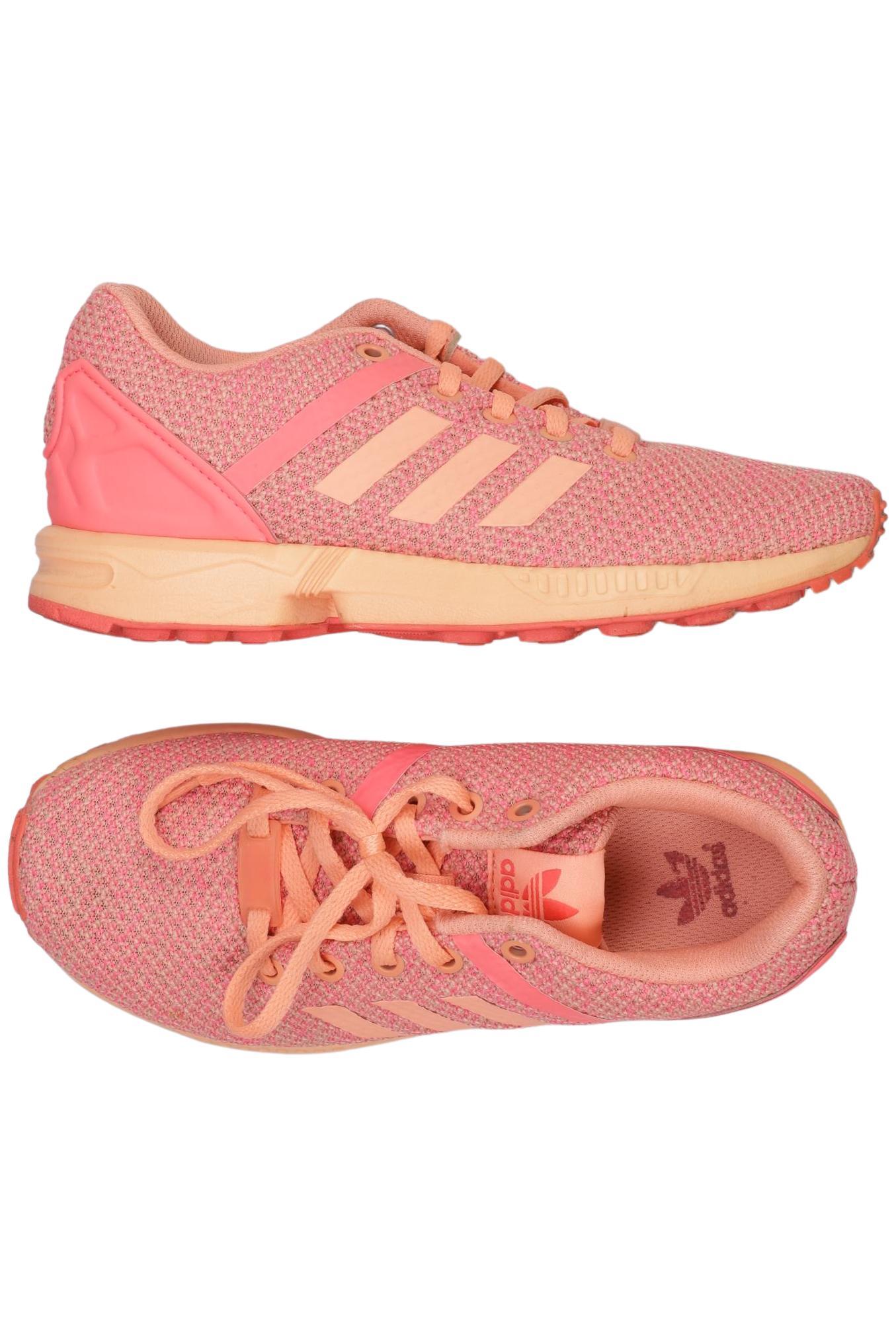 

adidas Originals Damen Sneakers, pink, Gr. 3.5