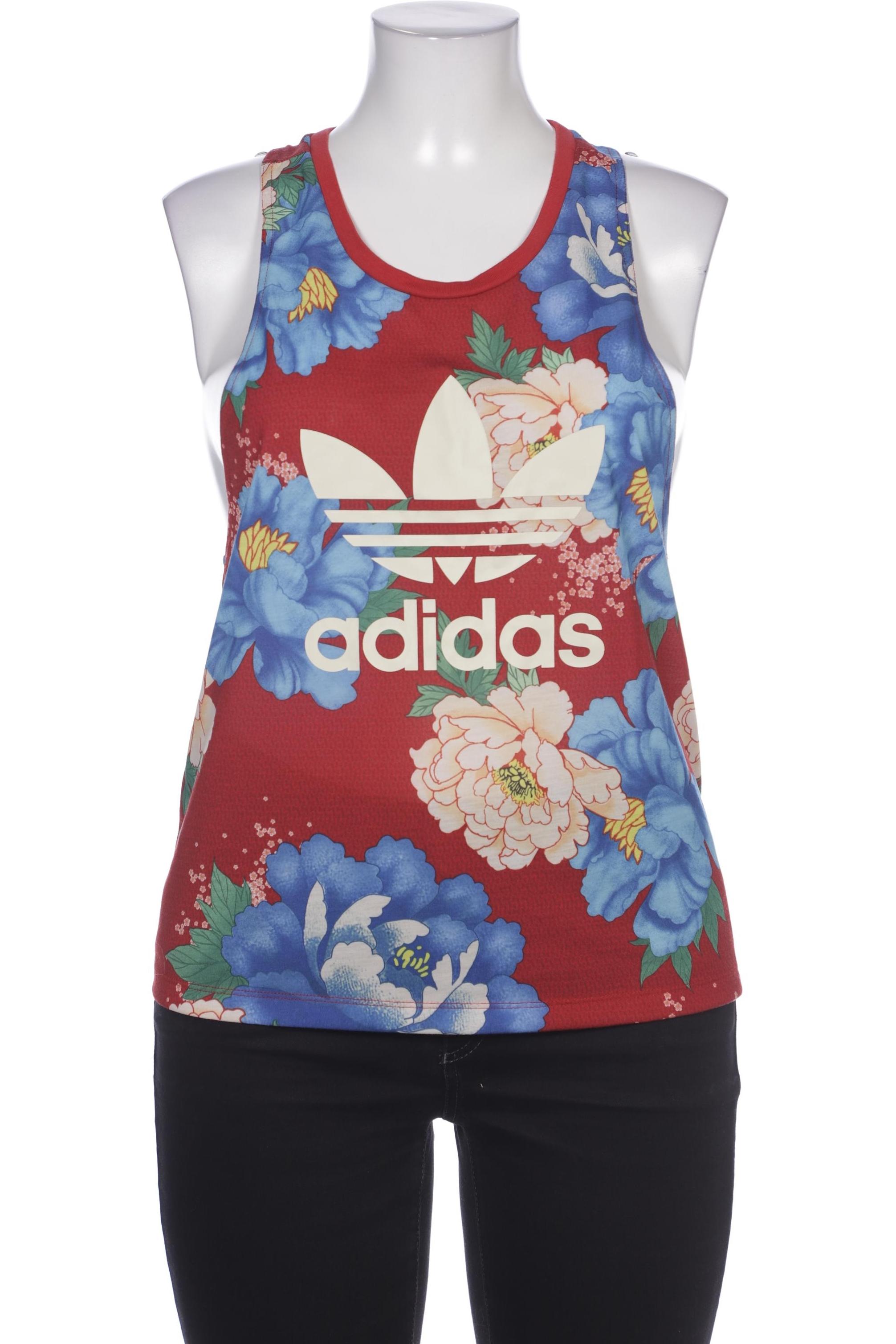 

adidas Originals Damen Top, mehrfarbig, Gr. 44
