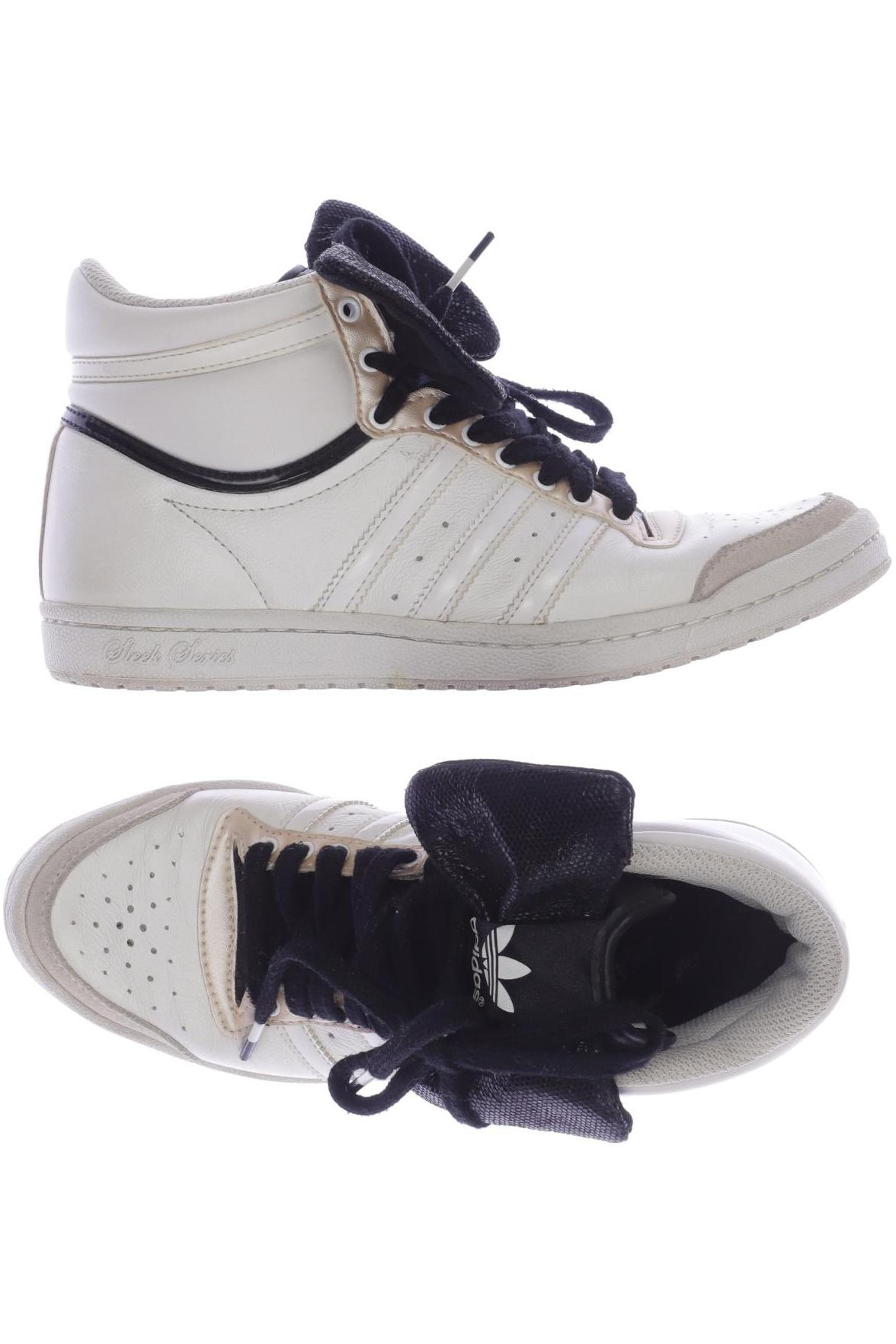 

adidas Originals Damen Sneakers, weiß