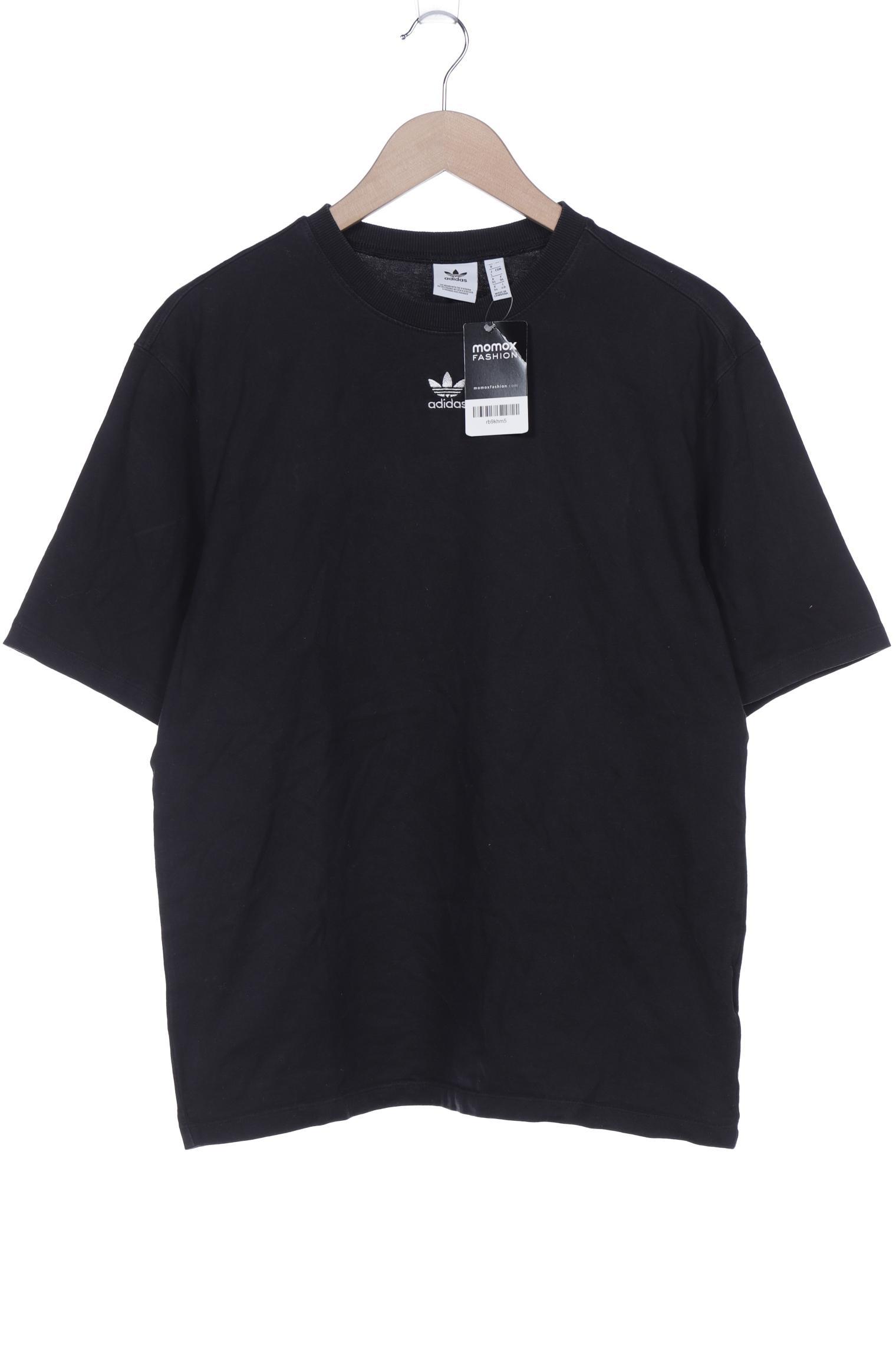 

adidas Originals Damen T-Shirt, schwarz, Gr. 34