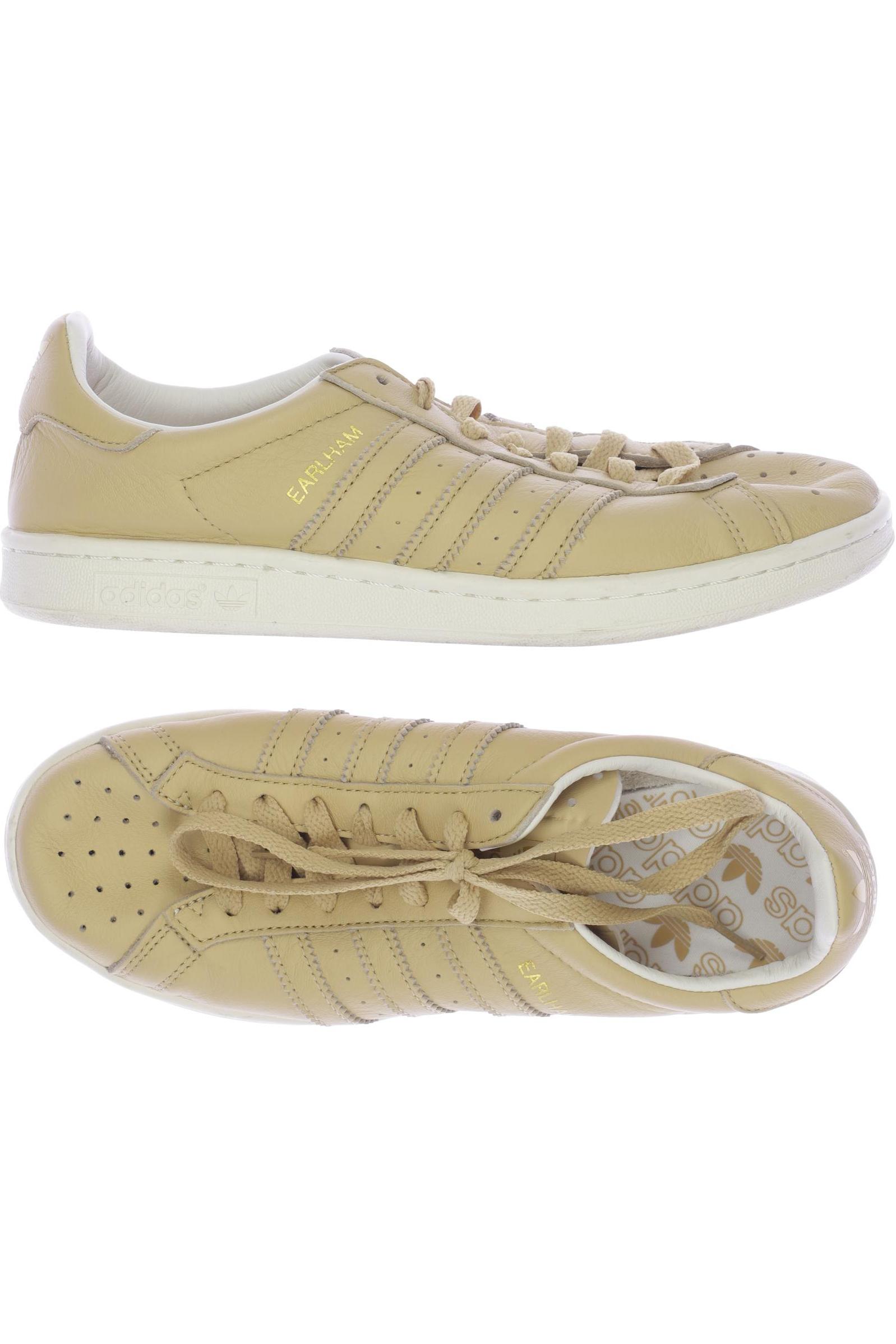 

adidas Originals Damen Sneakers, beige, Gr. 6.5