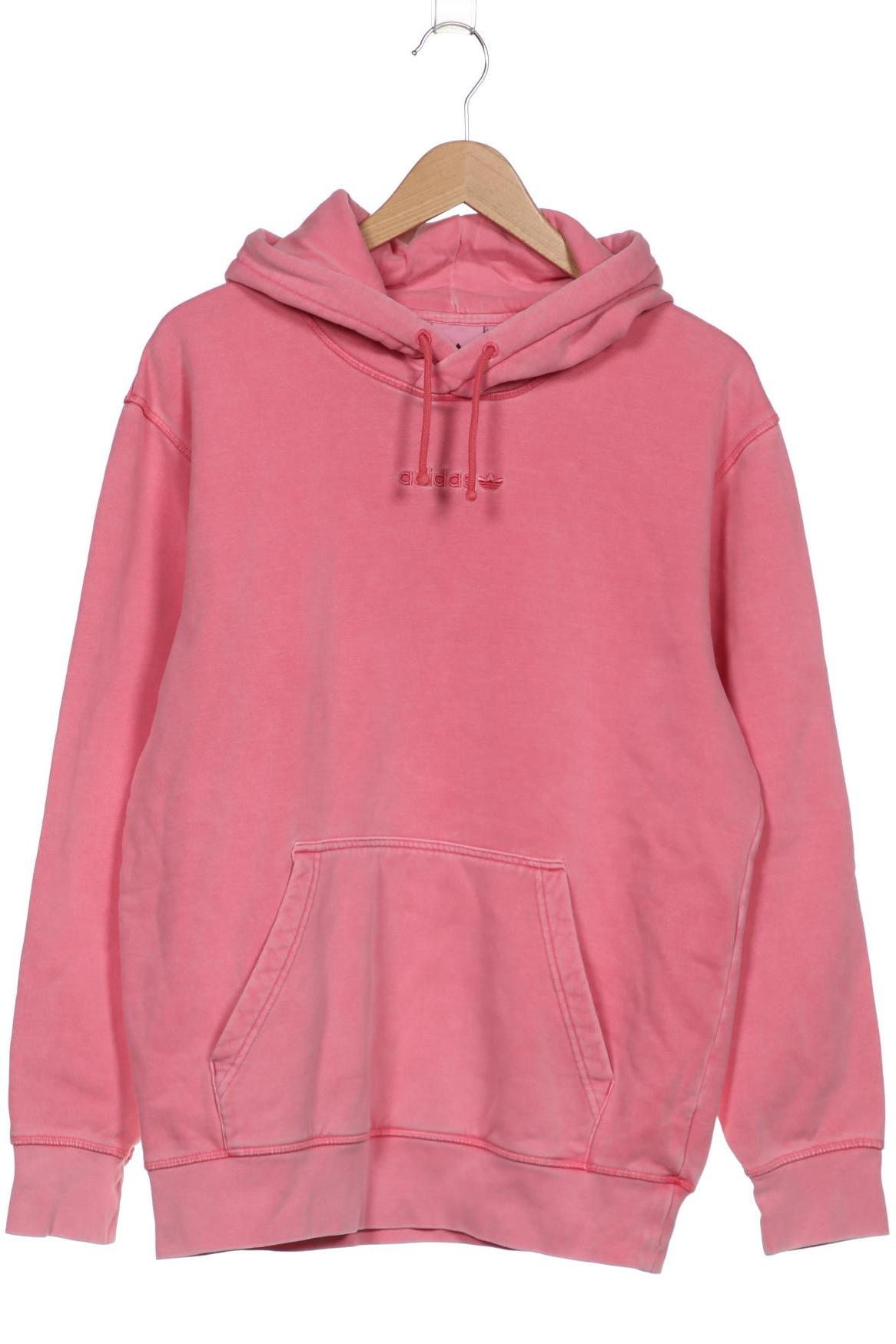 

adidas Originals Damen Kapuzenpullover, pink