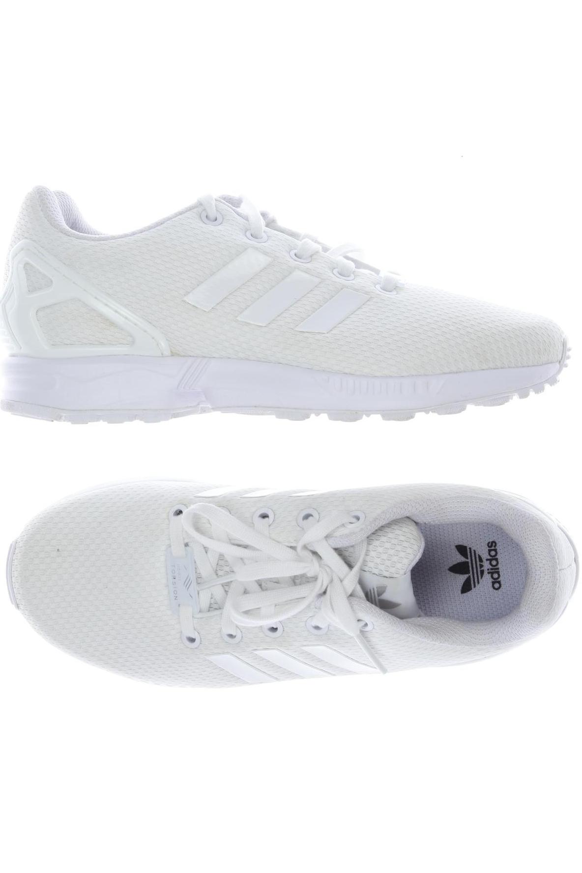 

adidas Originals Damen Sneakers, weiß, Gr. 4
