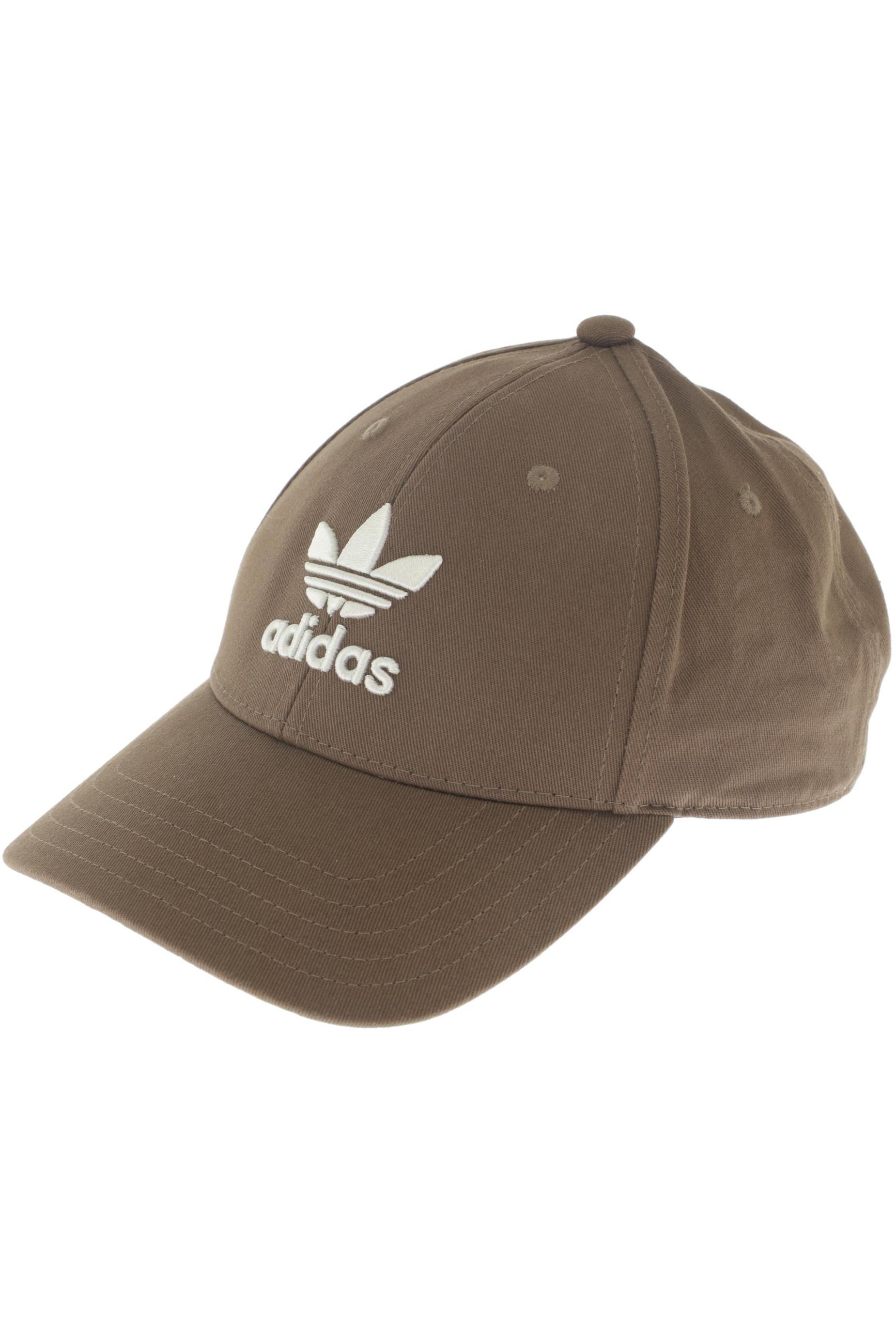 

adidas Originals Damen Hut/Mütze, braun, Gr. uni