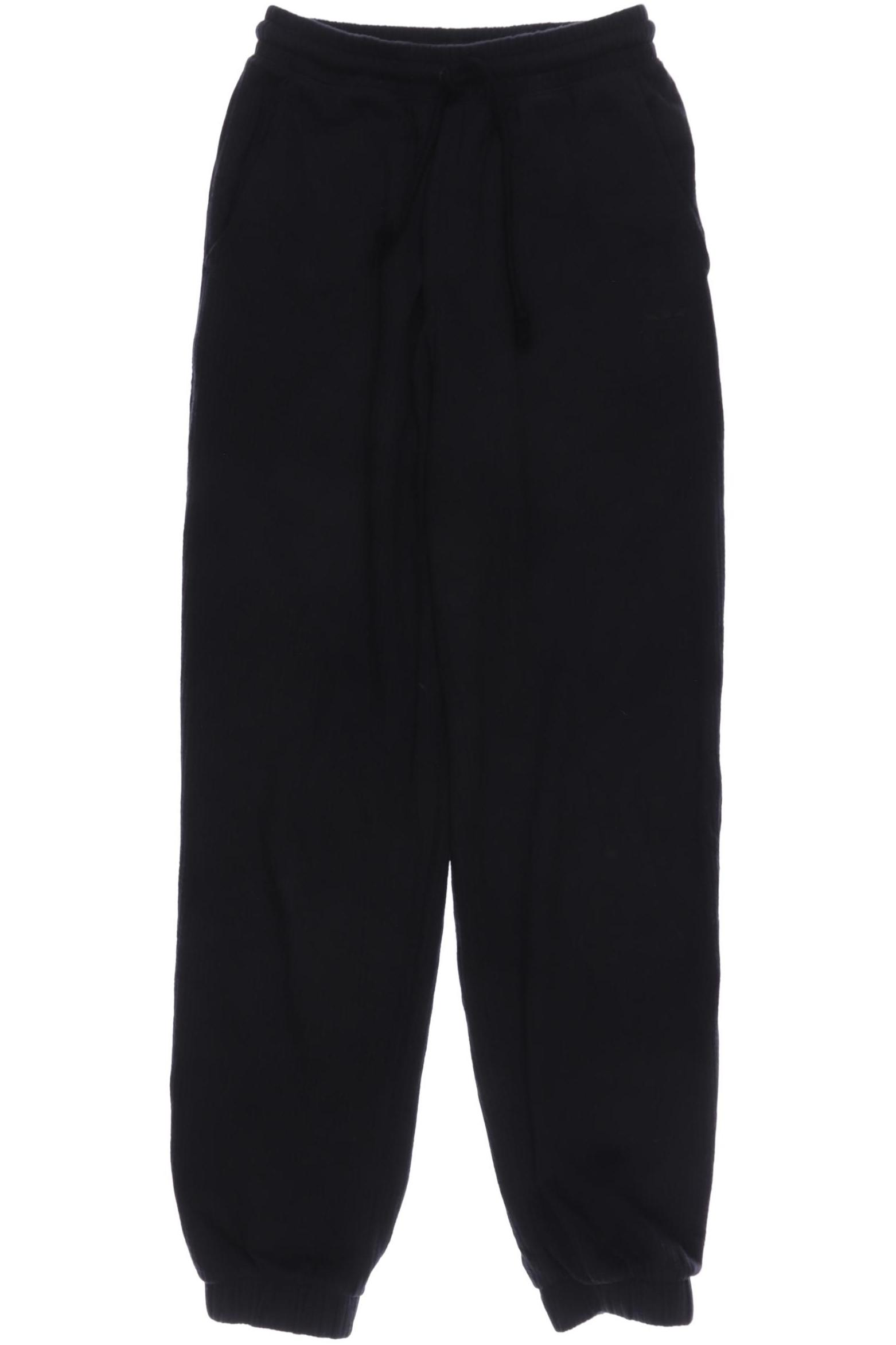 

adidas Originals Damen Stoffhose, schwarz, Gr. 32