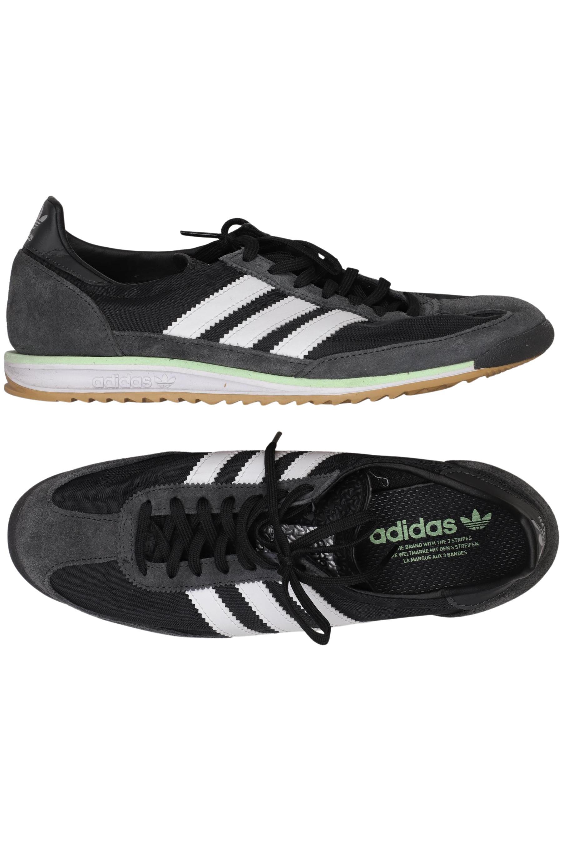 

adidas Originals Damen Sneakers, neon, Gr. 8