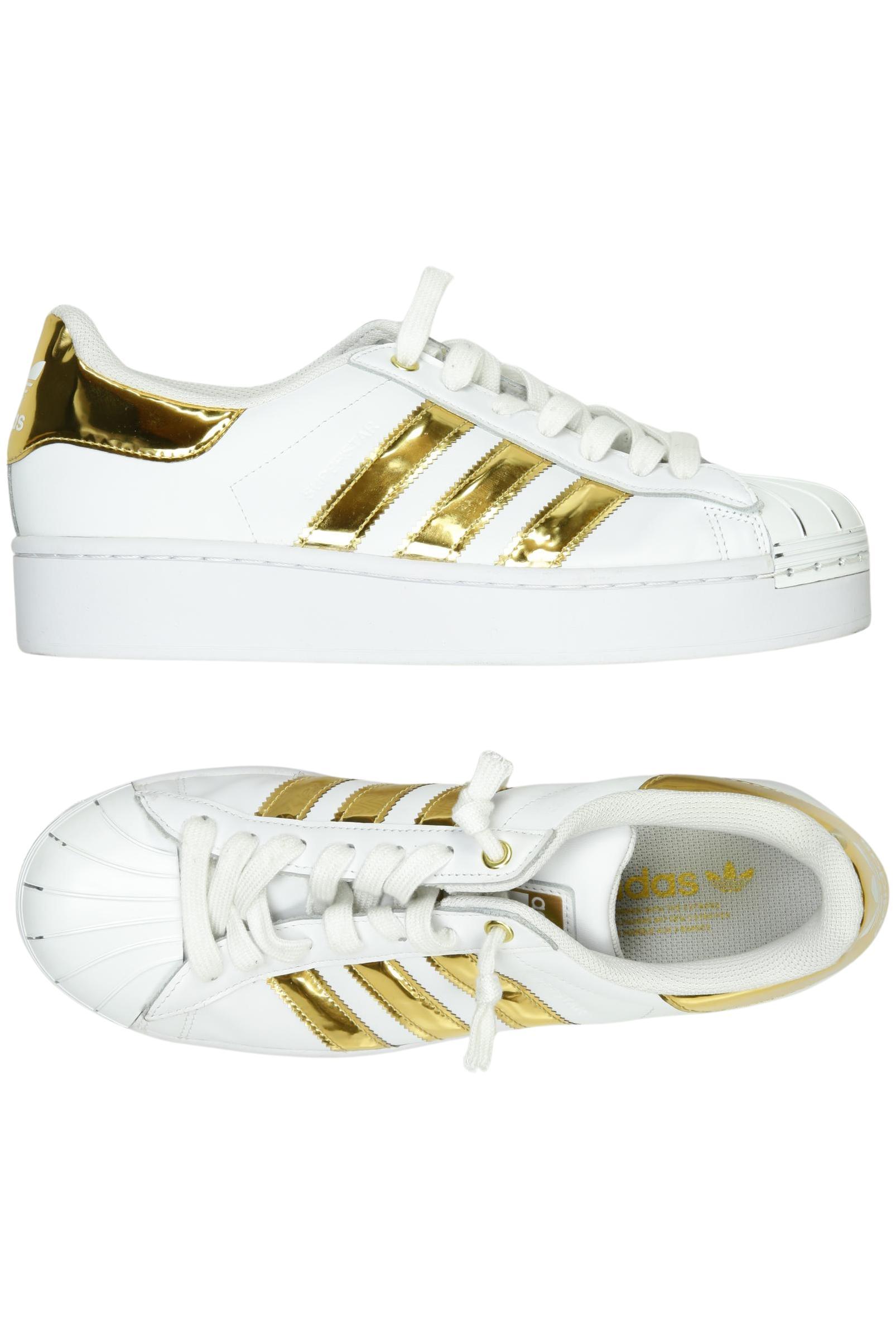 

adidas Originals Damen Sneakers, weiß, Gr. 42