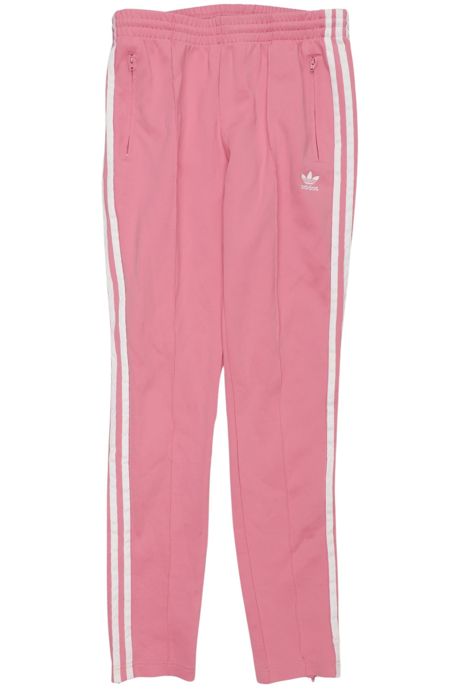 

adidas Originals Damen Stoffhose, pink, Gr. 36