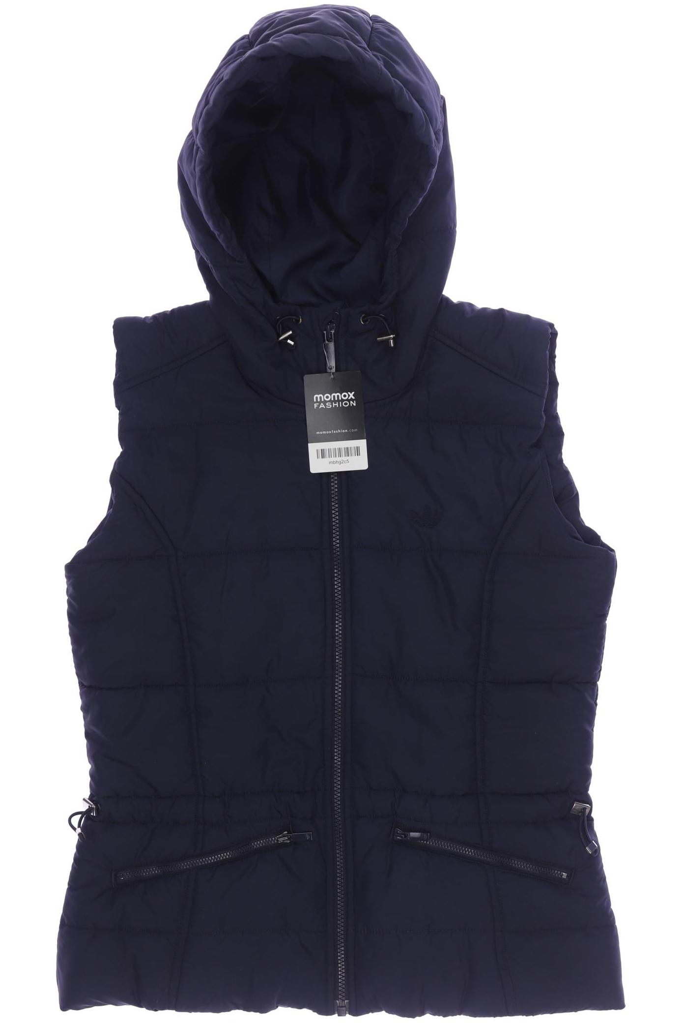

adidas Originals Damen Weste, marineblau, Gr. 38