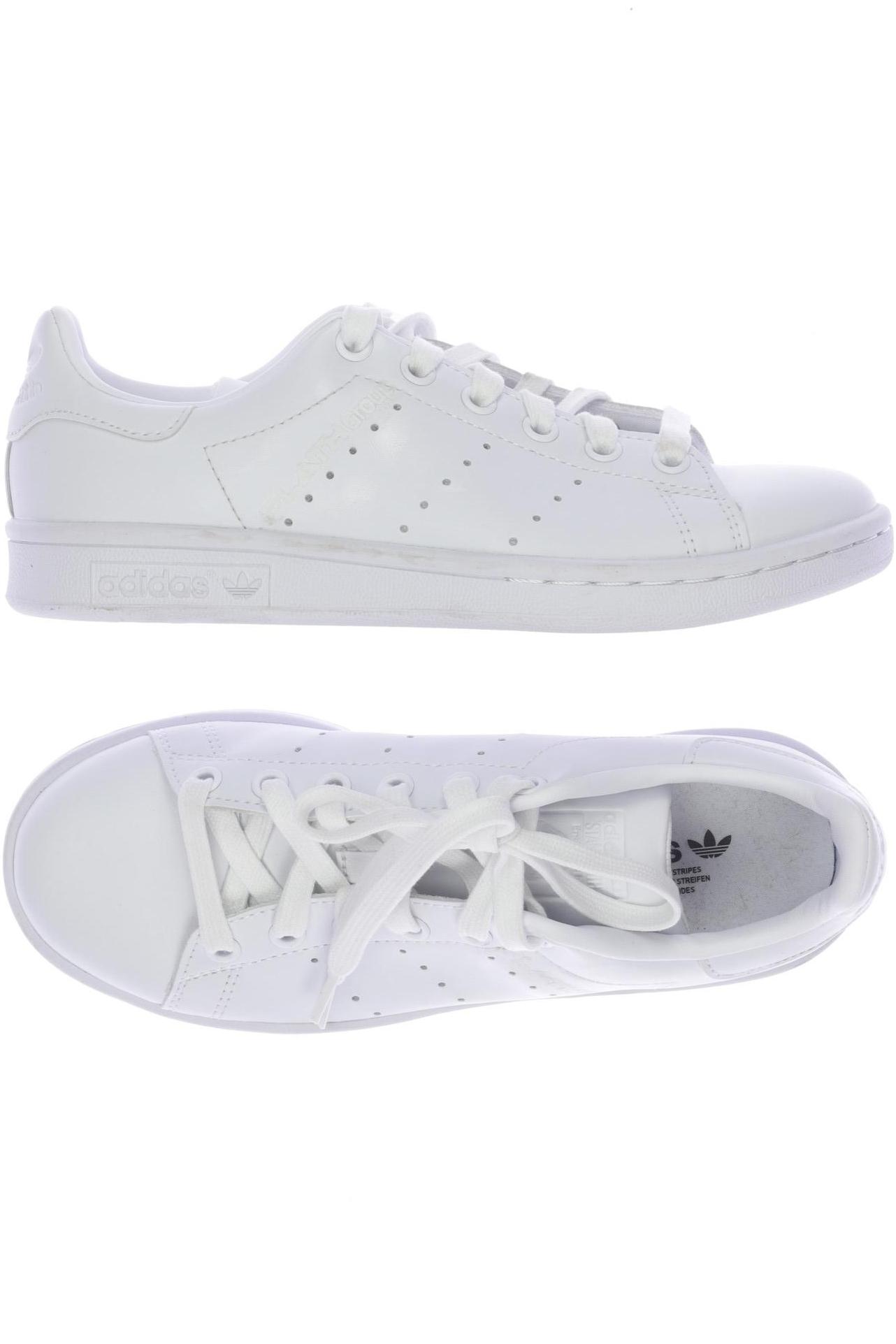 

adidas Originals Damen Sneakers, weiß, Gr. 3.5