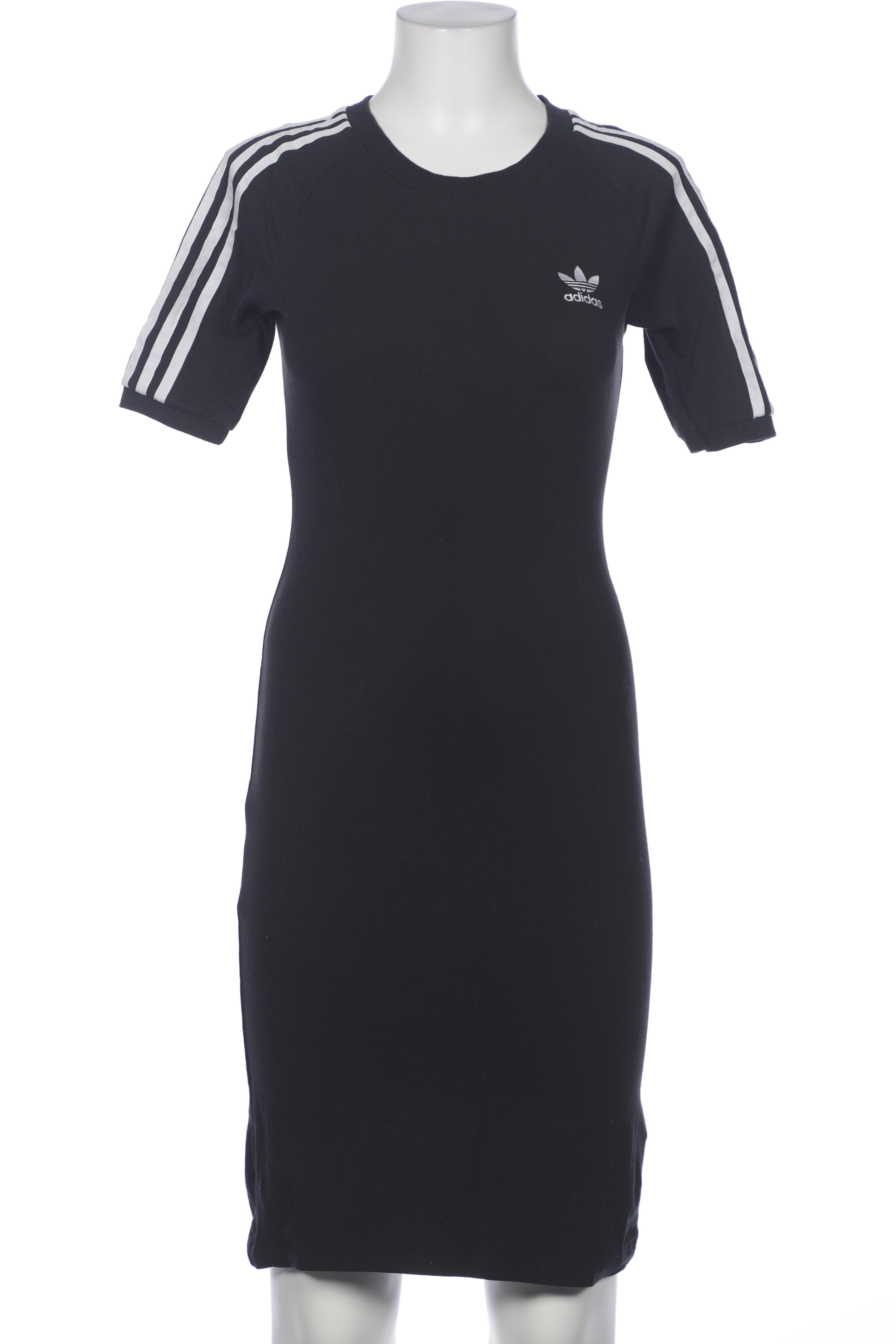 

adidas Originals Damen Kleid, schwarz, Gr. 38