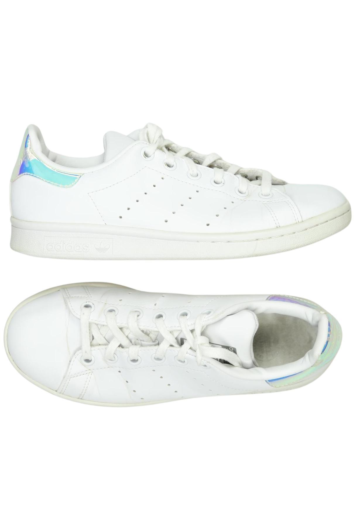 

adidas Originals Damen Sneakers, weiß, Gr. 3.5