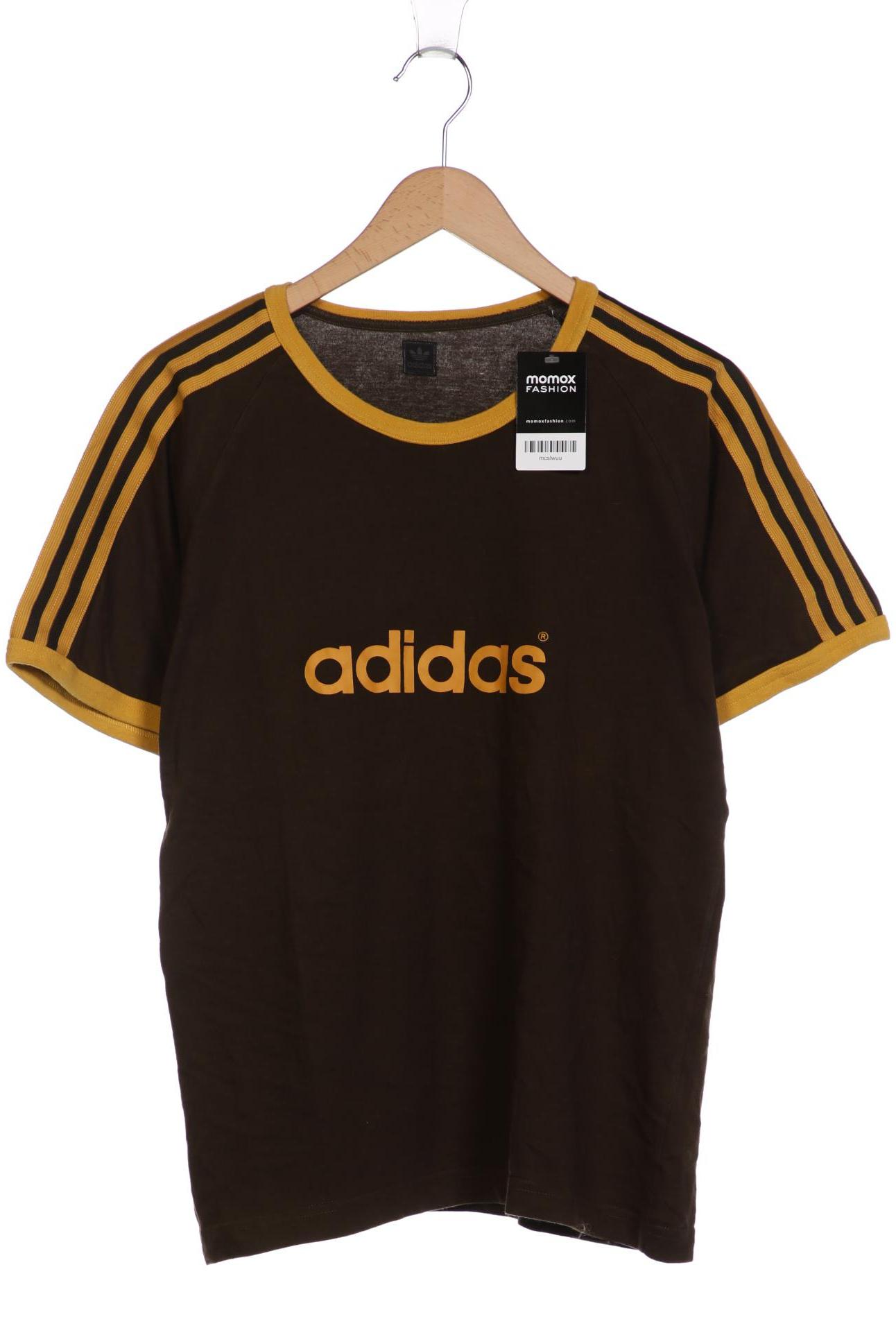 

adidas Originals Damen T-Shirt, grün, Gr. 42