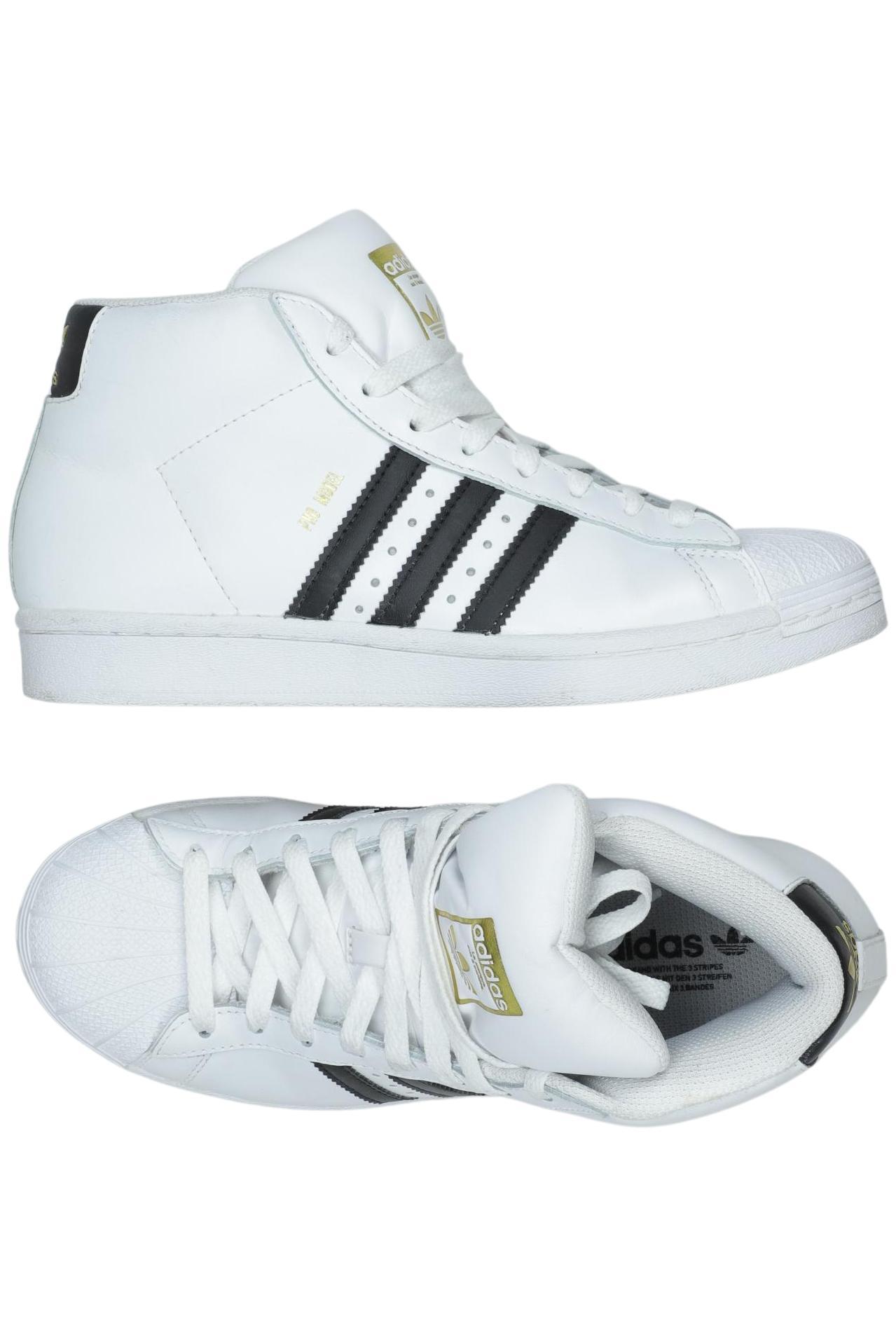 

adidas Originals Damen Sneakers, weiß, Gr. 5