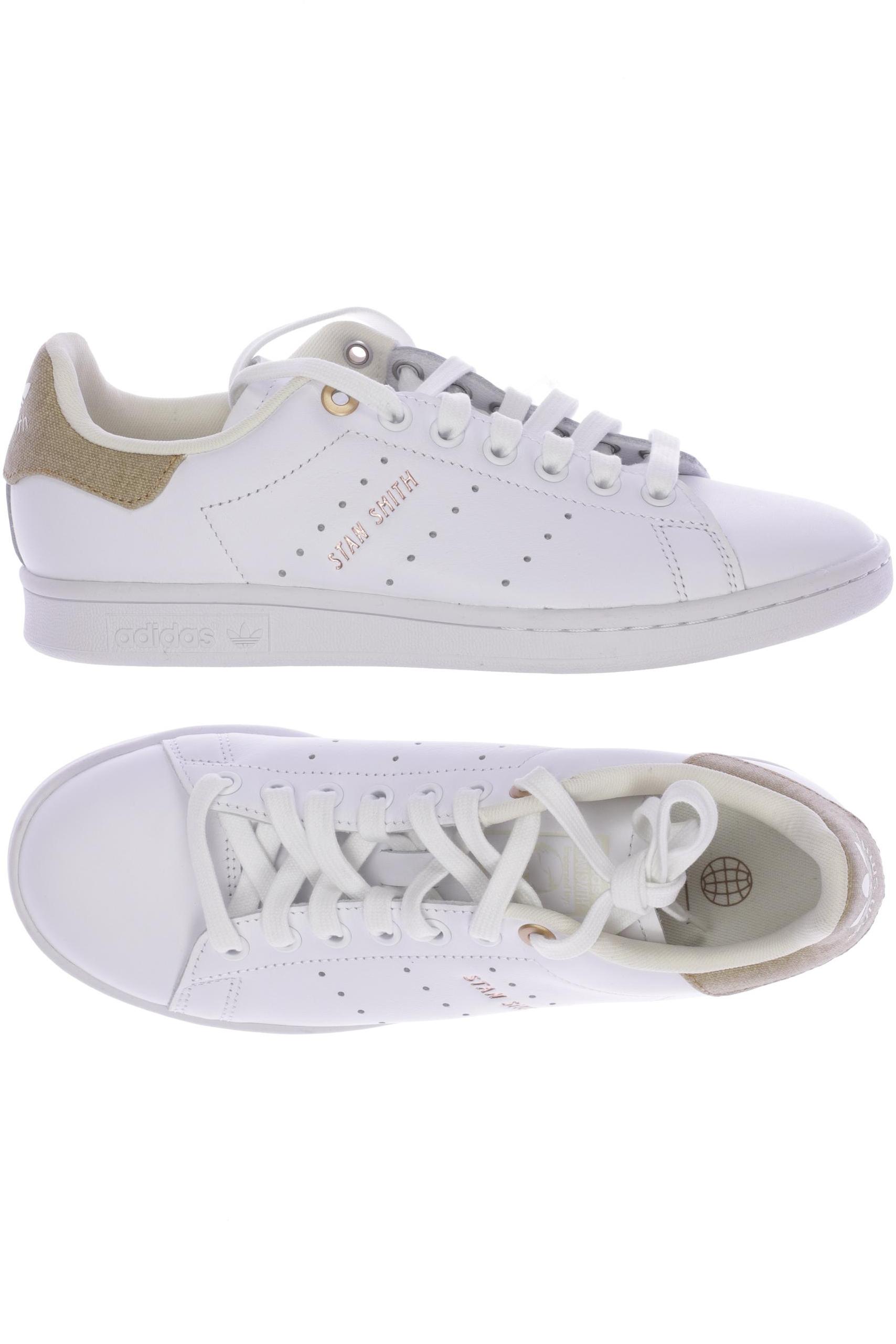 

adidas Originals Damen Sneakers, weiß, Gr. 5.5