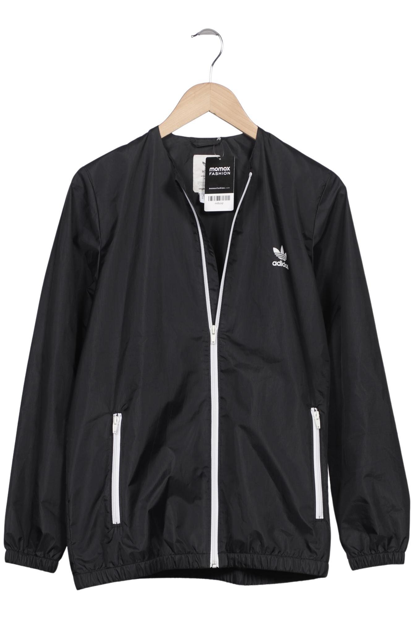 

adidas Originals Damen Jacke, schwarz, Gr. 38