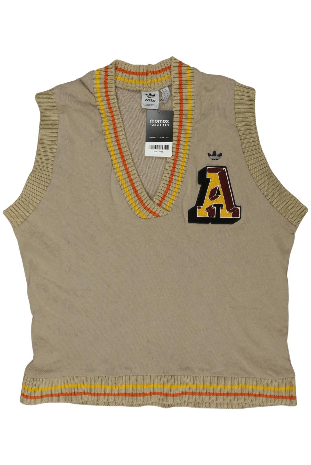 

adidas Originals Damen Sweatshirt, beige, Gr. 36