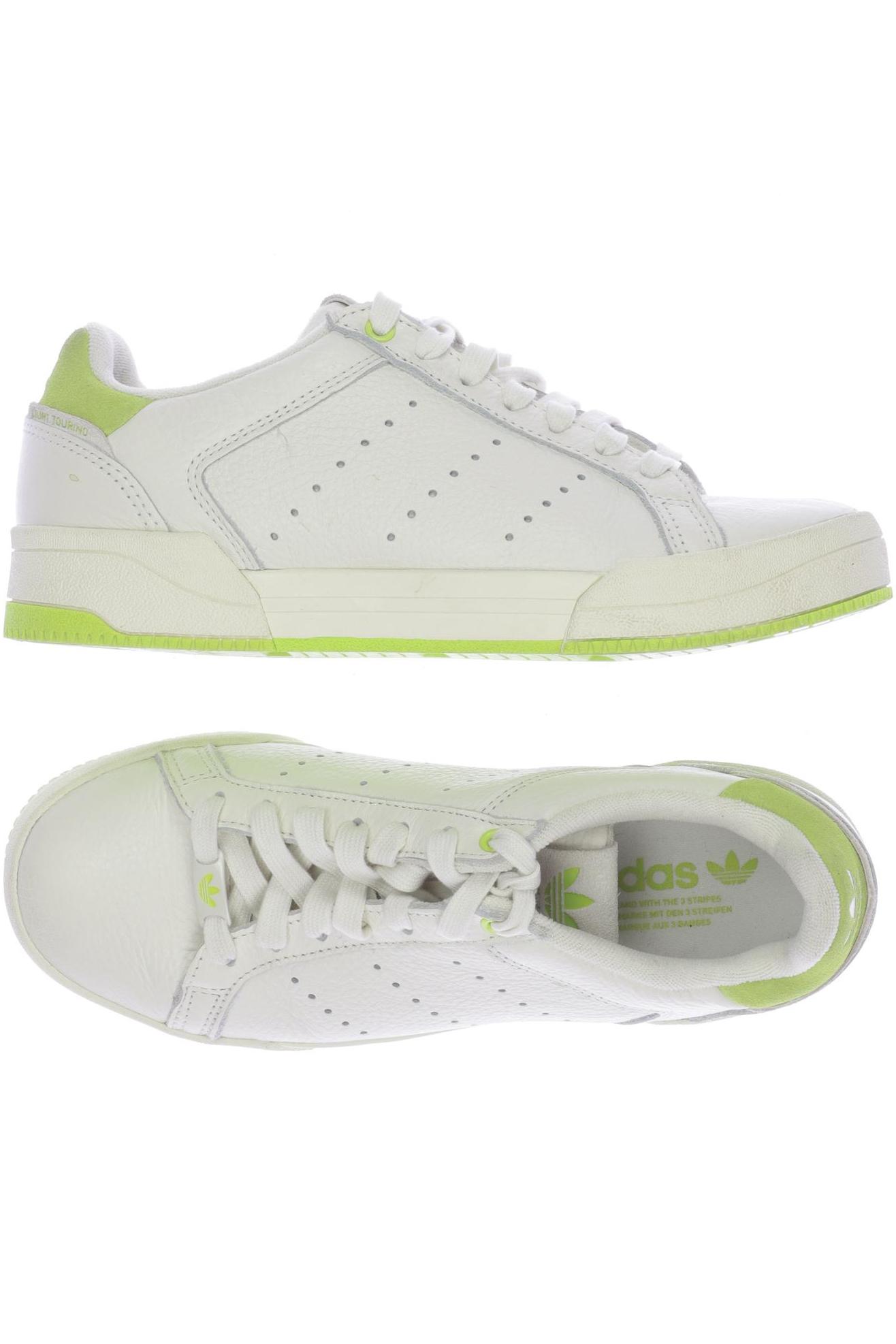 

adidas Originals Damen Sneakers, weiß, Gr. 6