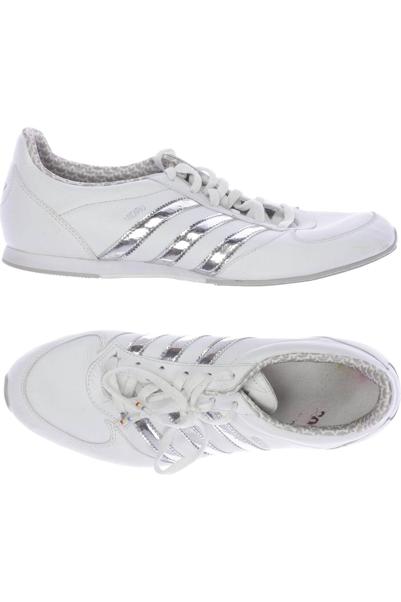 

adidas Originals Damen Sneakers, weiß, Gr. 7