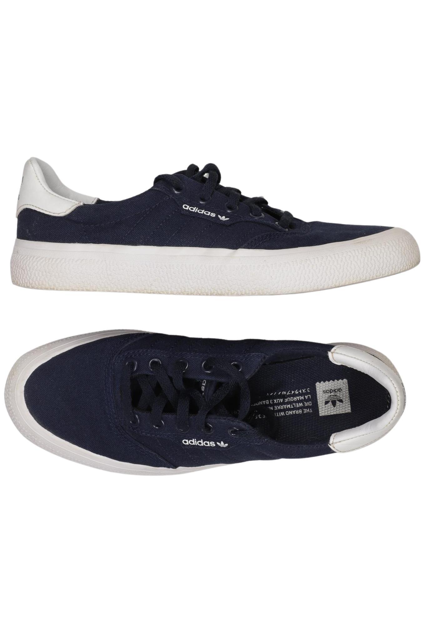 

adidas Originals Damen Sneakers, mehrfarbig, Gr. 5.5