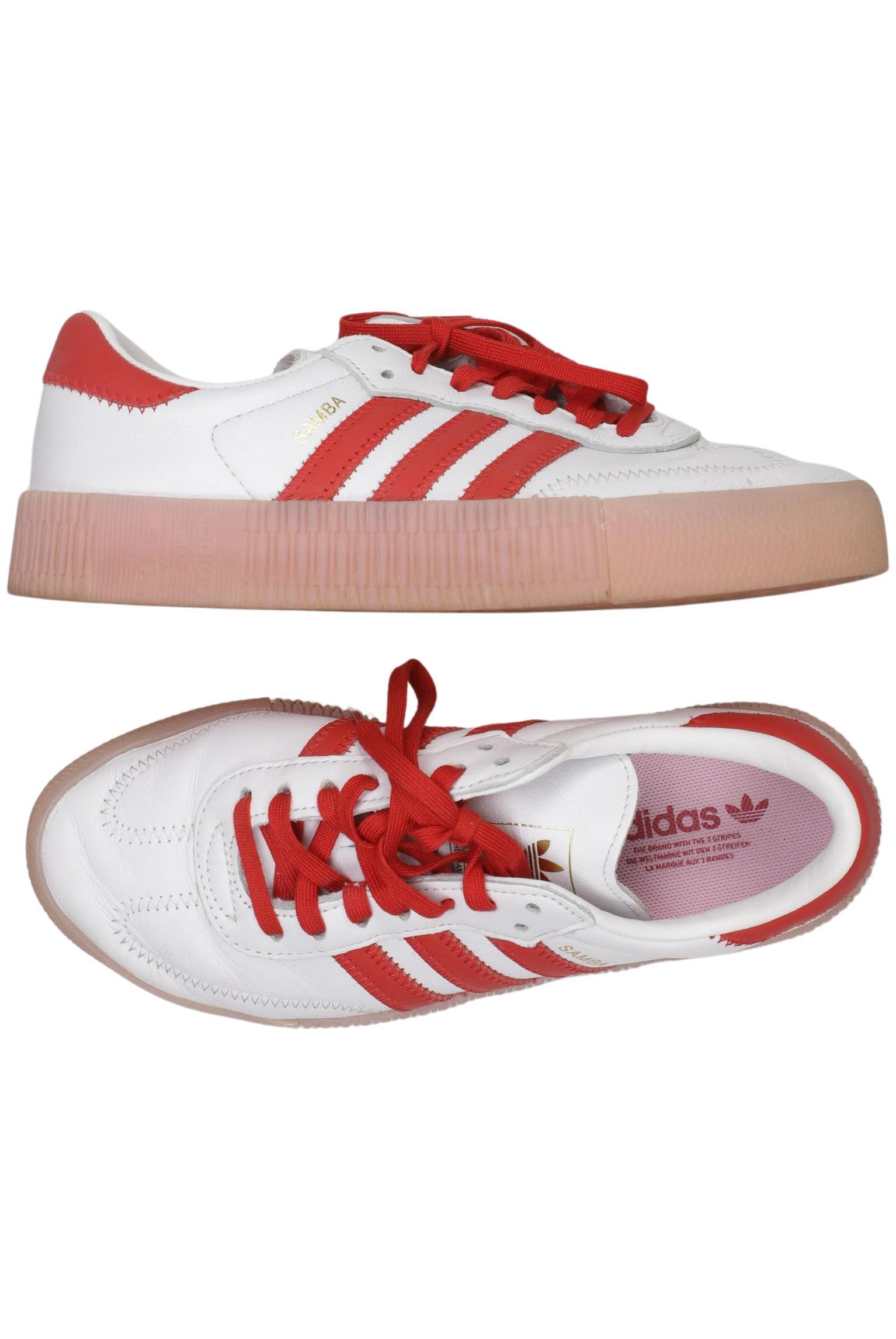 

adidas Originals Damen Sneakers, mehrfarbig, Gr. 4
