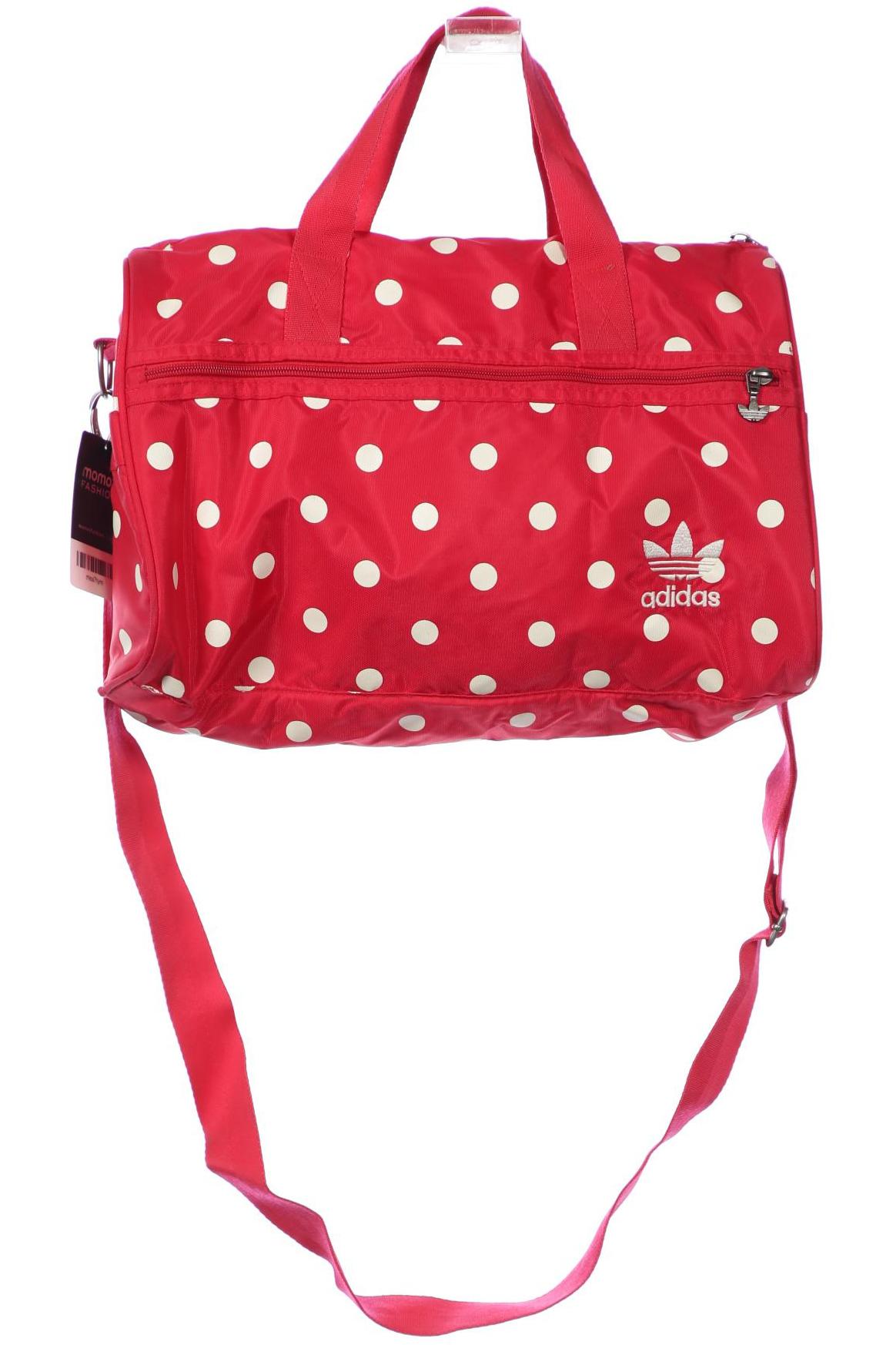 

adidas Originals Damen Handtasche, rot