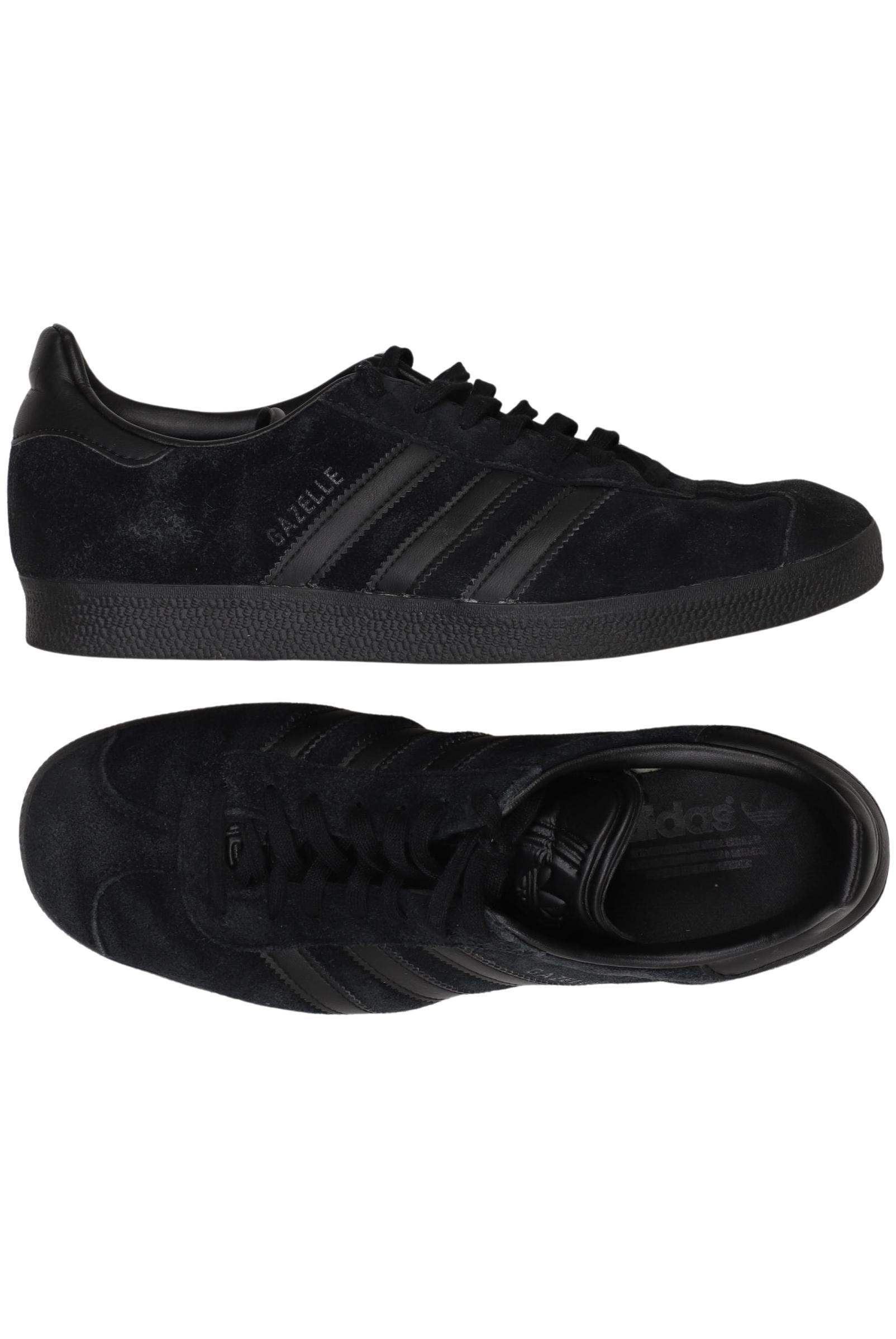 

adidas Originals Damen Sneakers, schwarz, Gr. 7